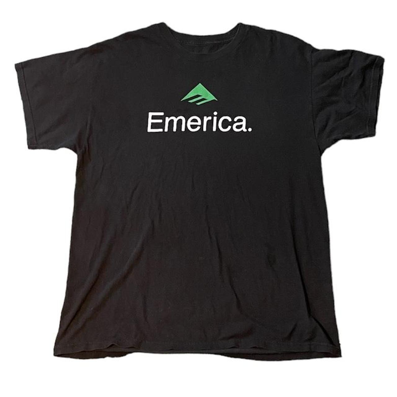 Emerica Men's T-shirt