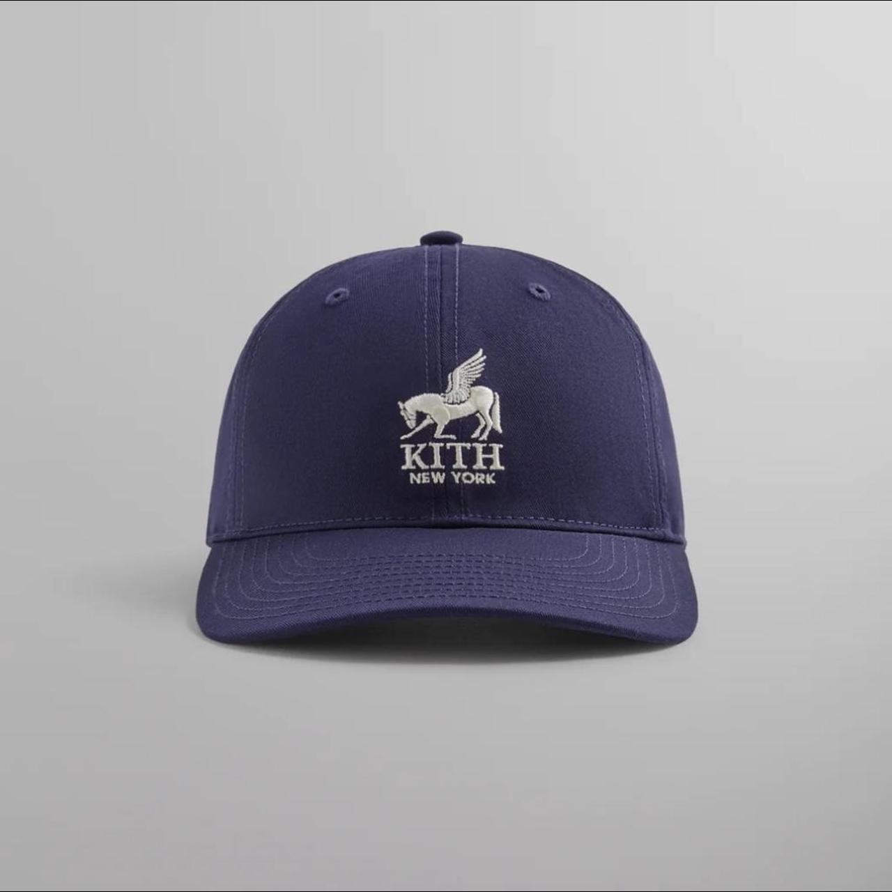 kith pegasus new era cap