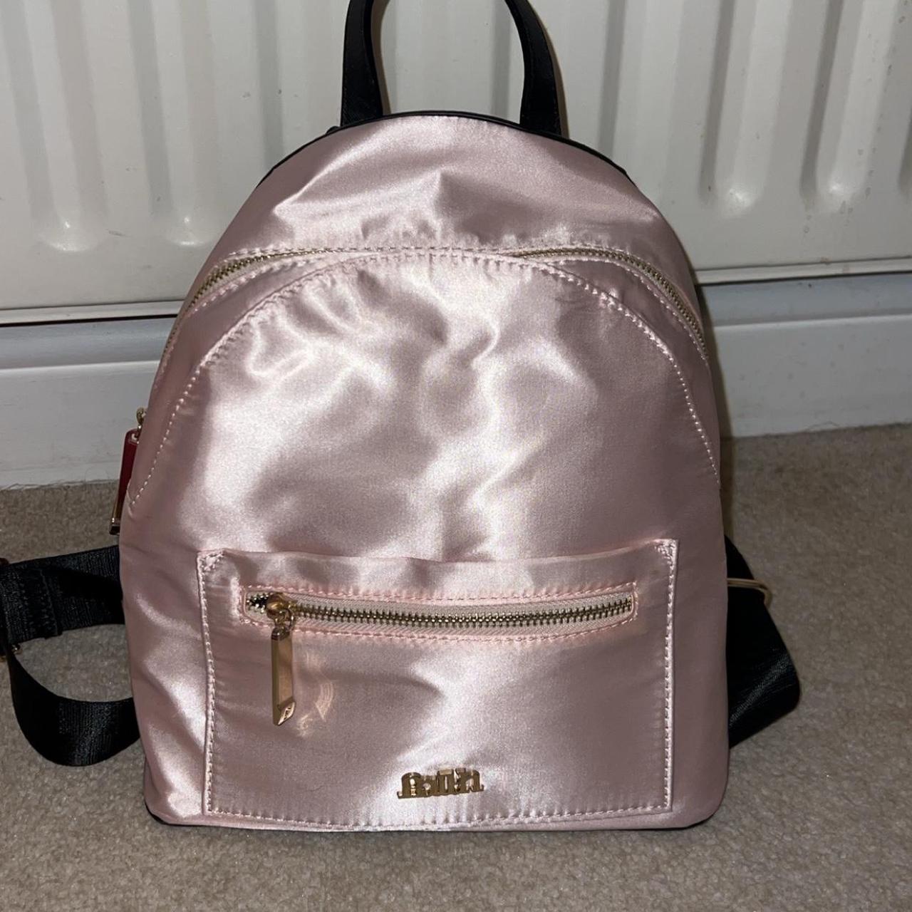 Faith rose gold bag sale