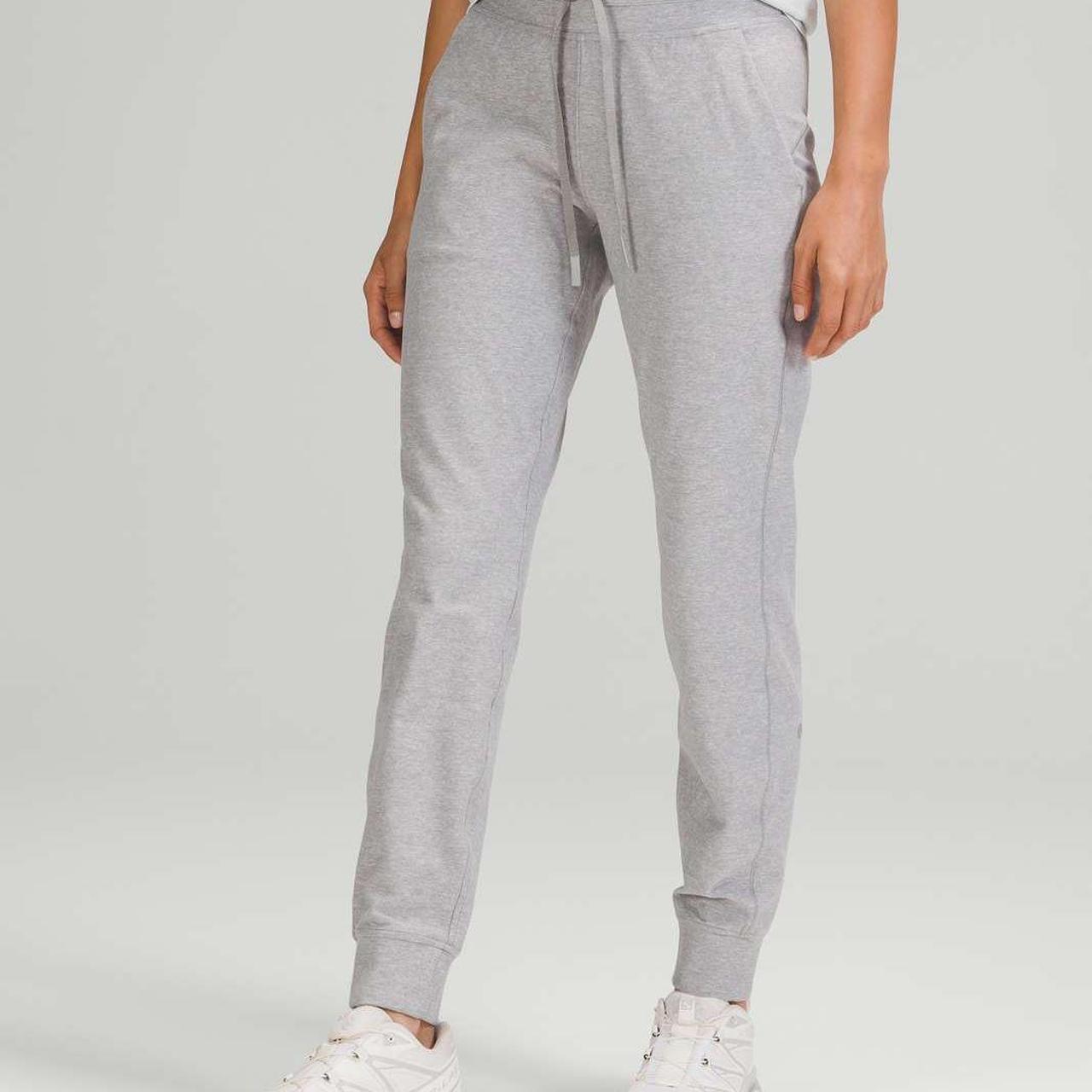 Lululemon ready offers to rulu joggers