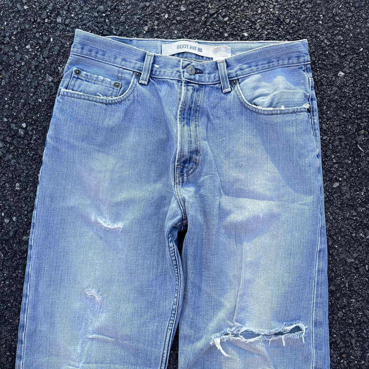 gap-men-s-blue-jeans-depop