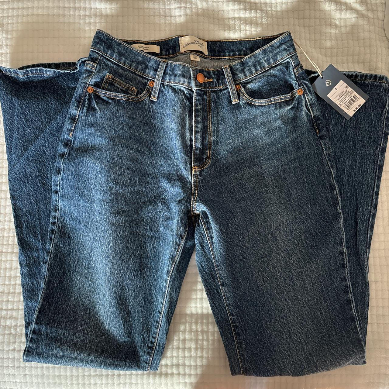 Size 2 Jeans : Target