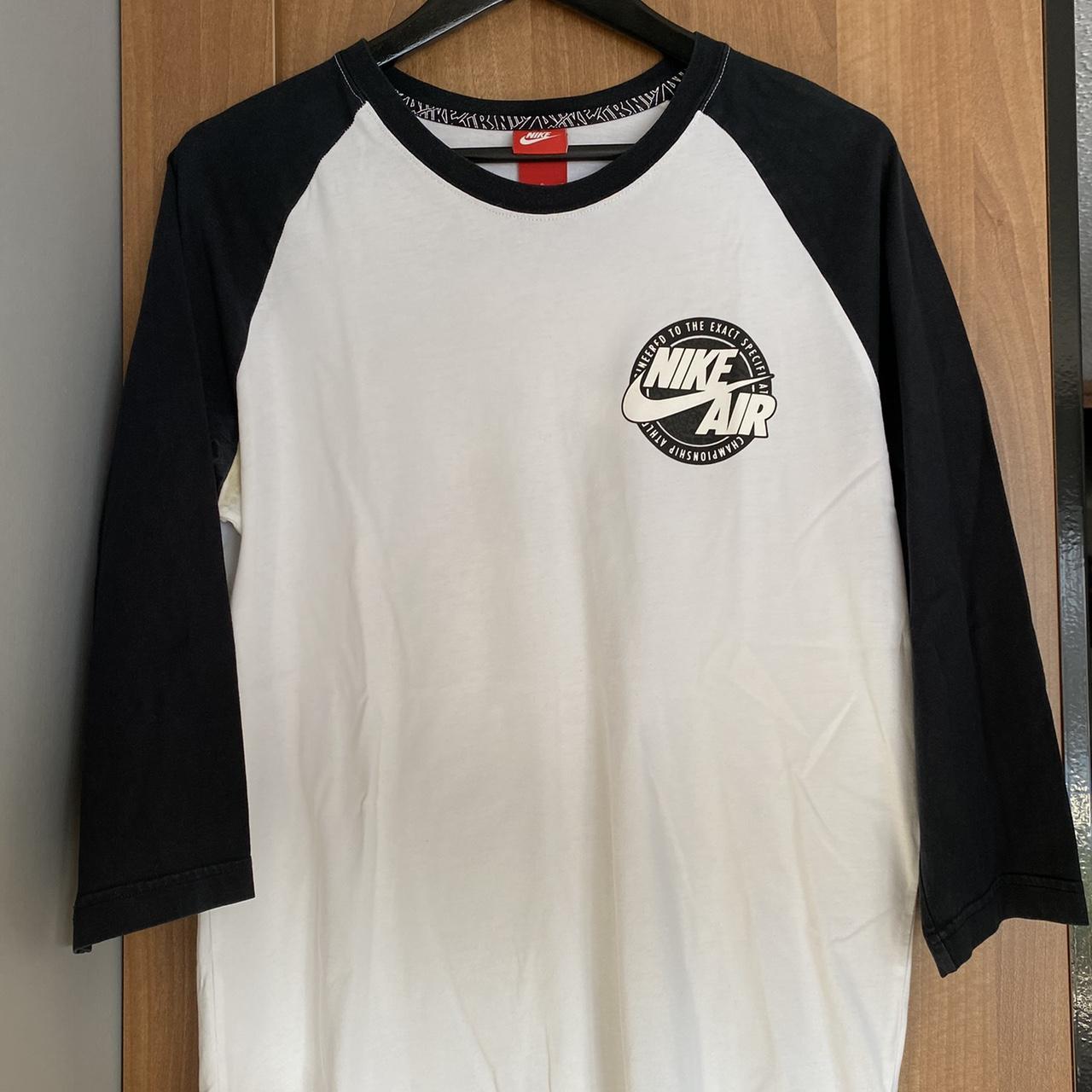 nike skateboarding tee