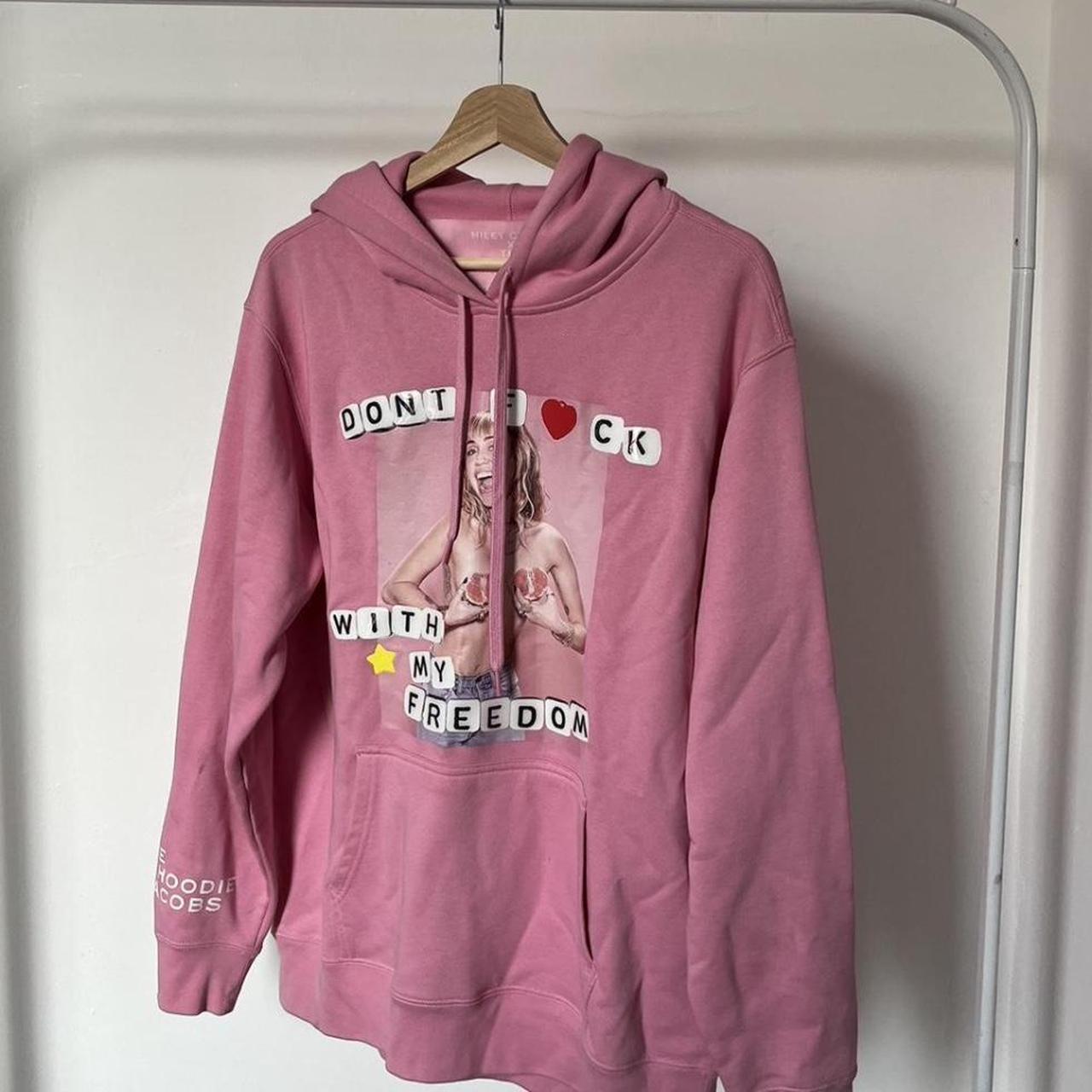 Marc jacobs outlet charity hoodie