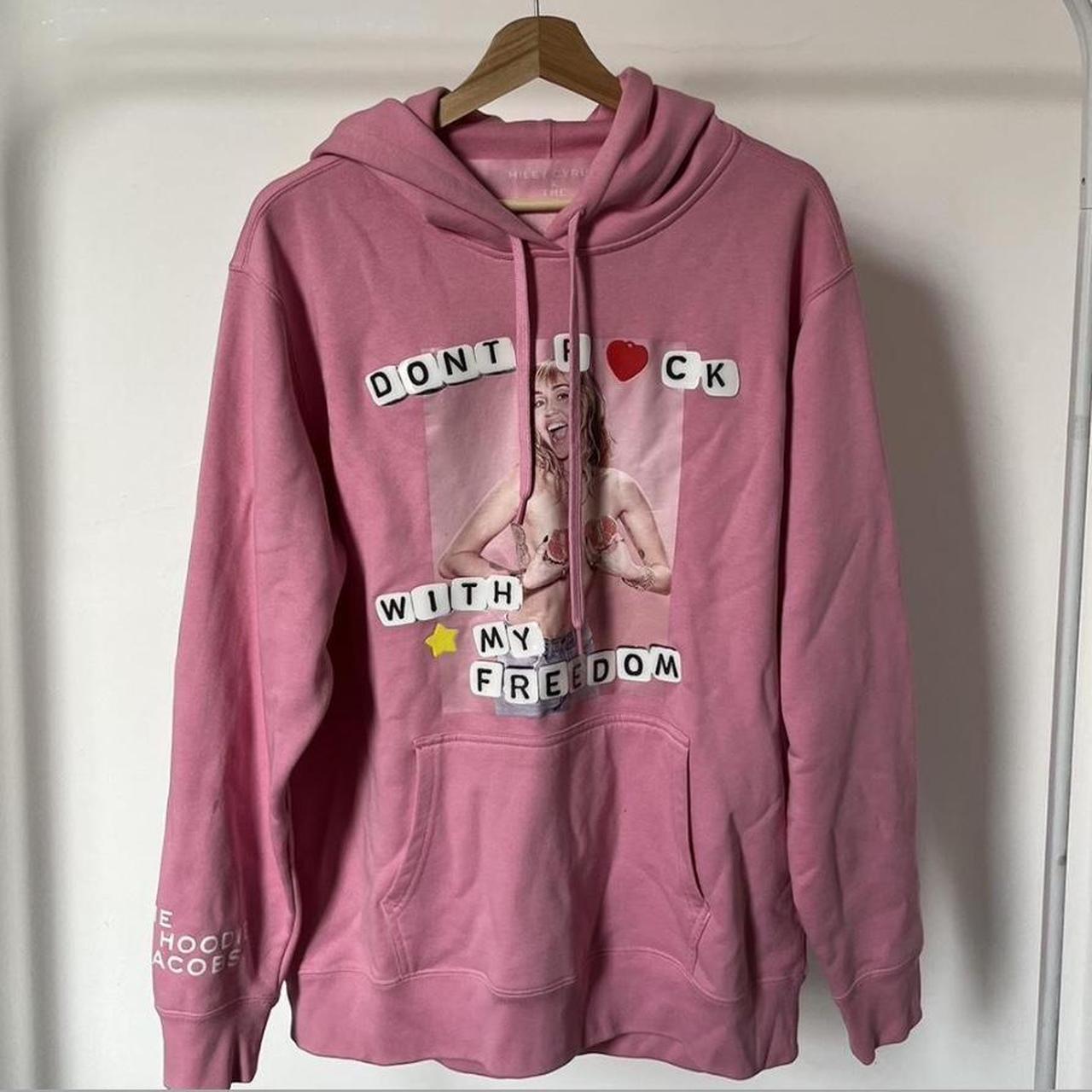 Marc jacobs best sale charity hoodie