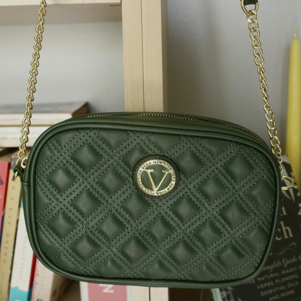 Vera new best sale york crossbody