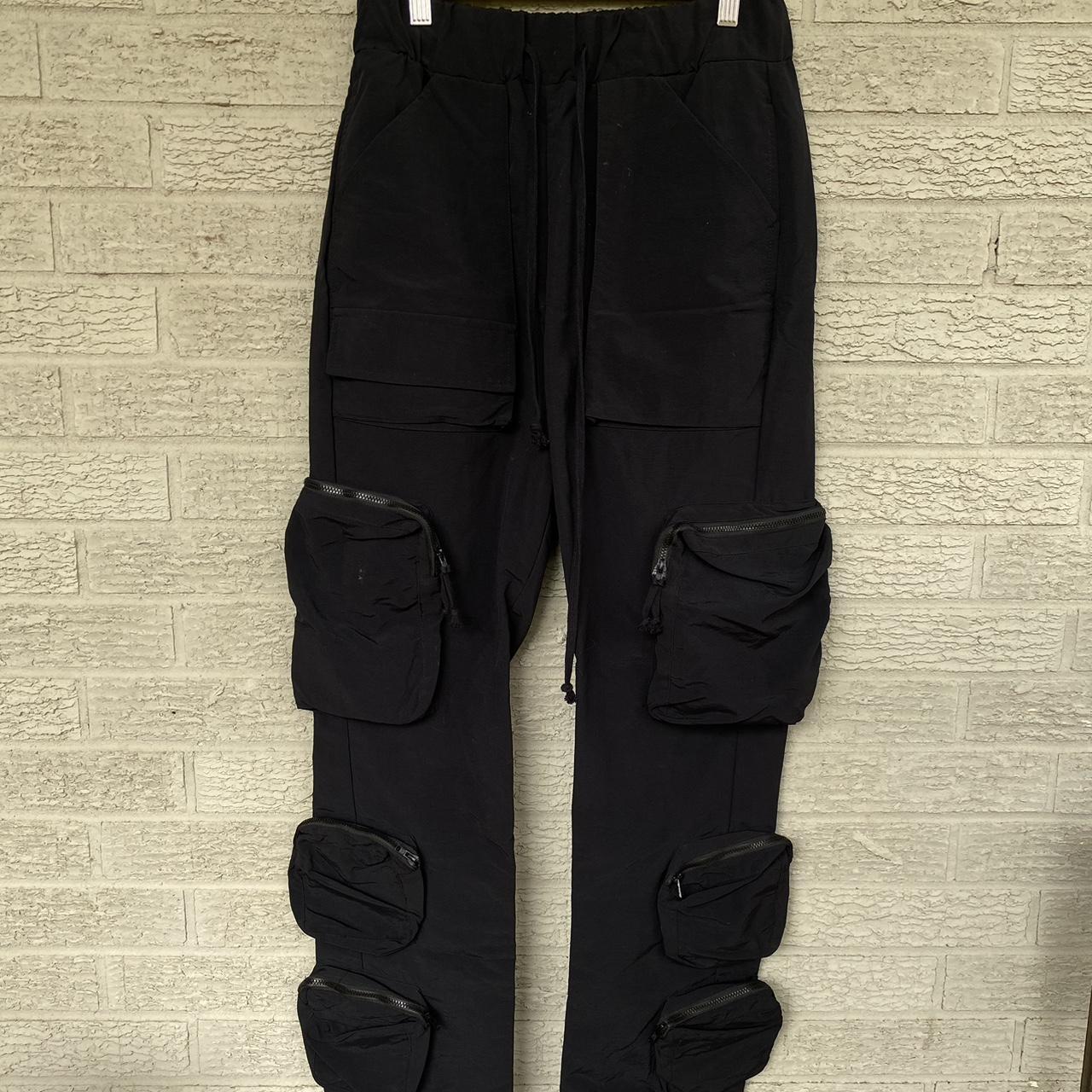 Cargo Jogger Pant Trouser Casual wear for Kids Boys Six Pocket Pants for  Boys -Boys Stylish