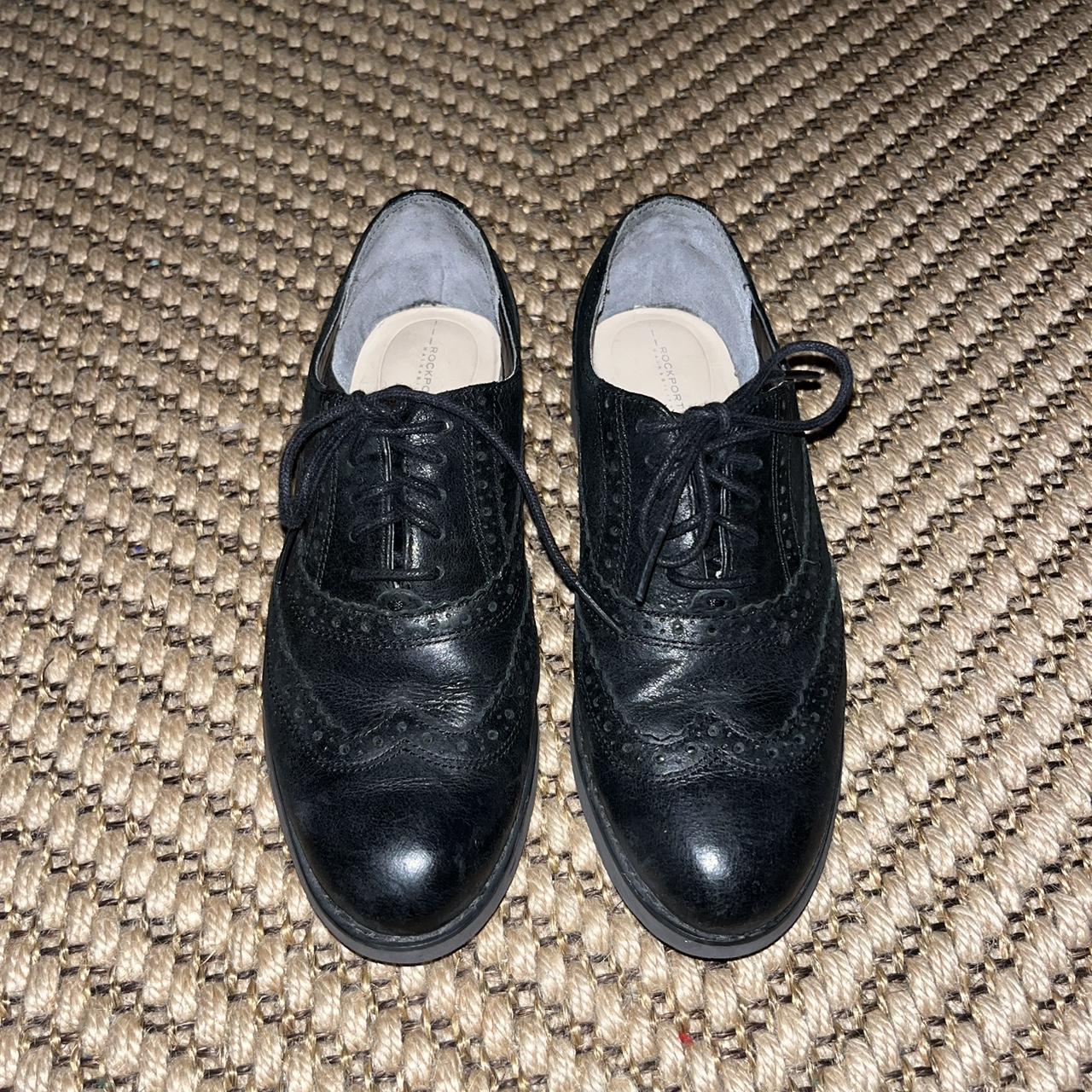 Rockport shoes size 6 online