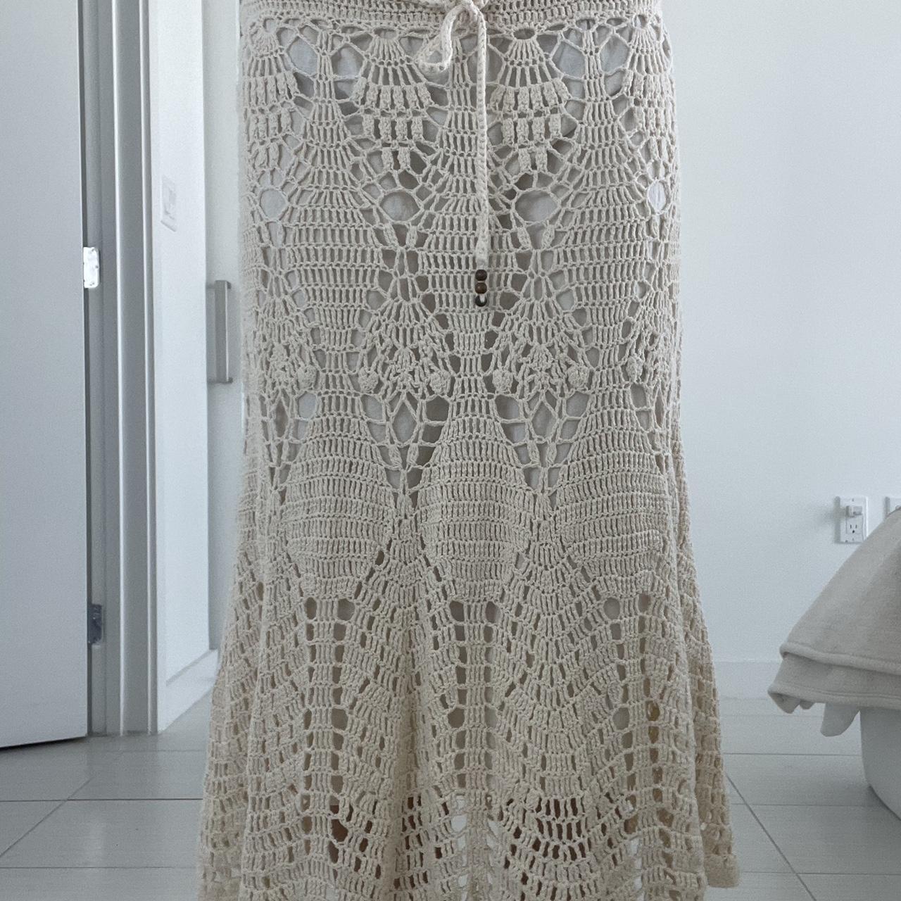 Zara Women's Skirt (2)