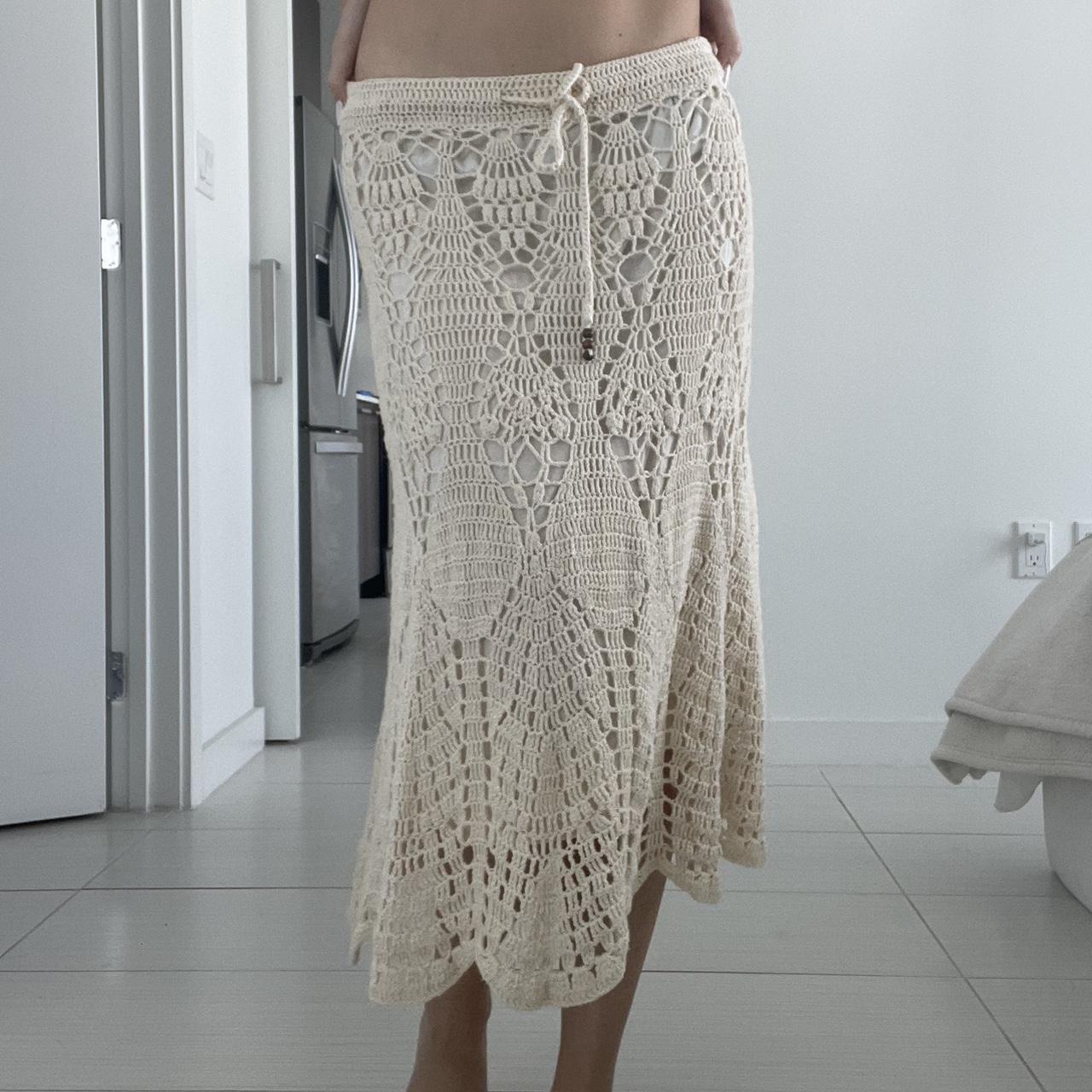 Zara Women's Skirt (3)