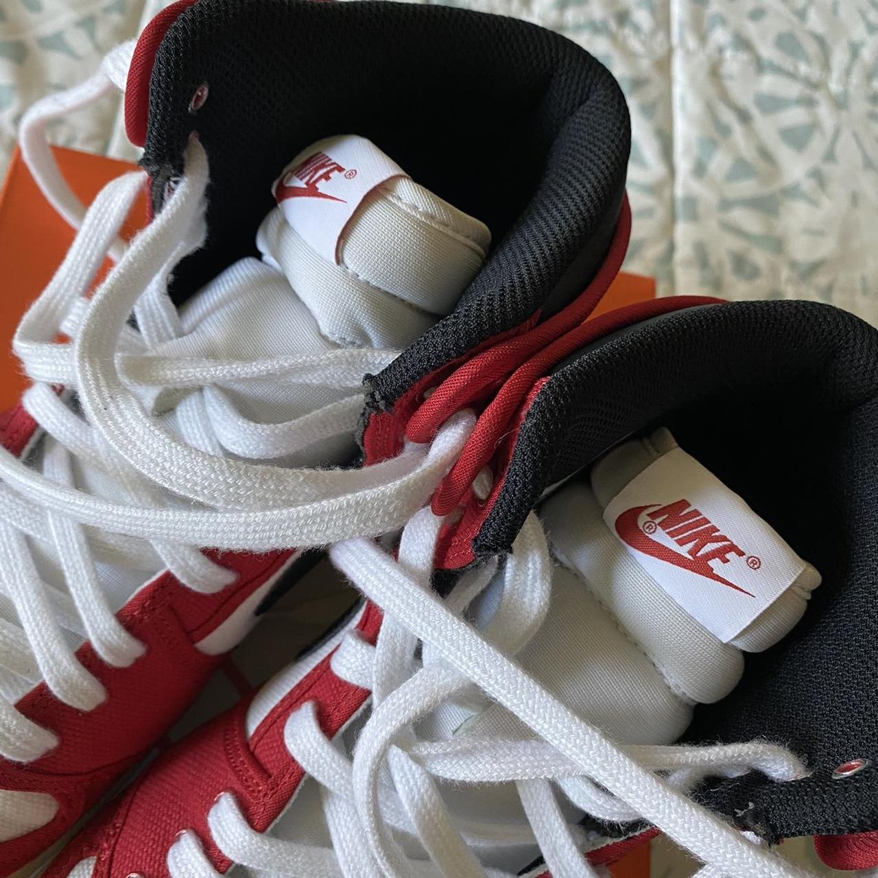 Tongue Tag Jordan With Jumpman On Tongue Air Jordan Tongue Tag