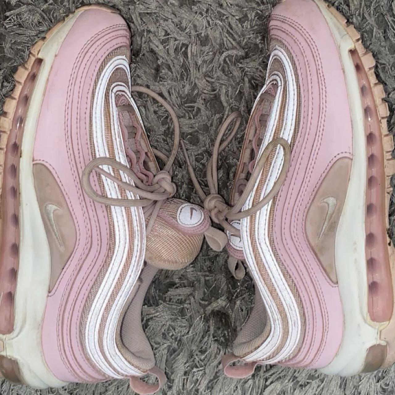 Air max 97 ultra hot sale feminino