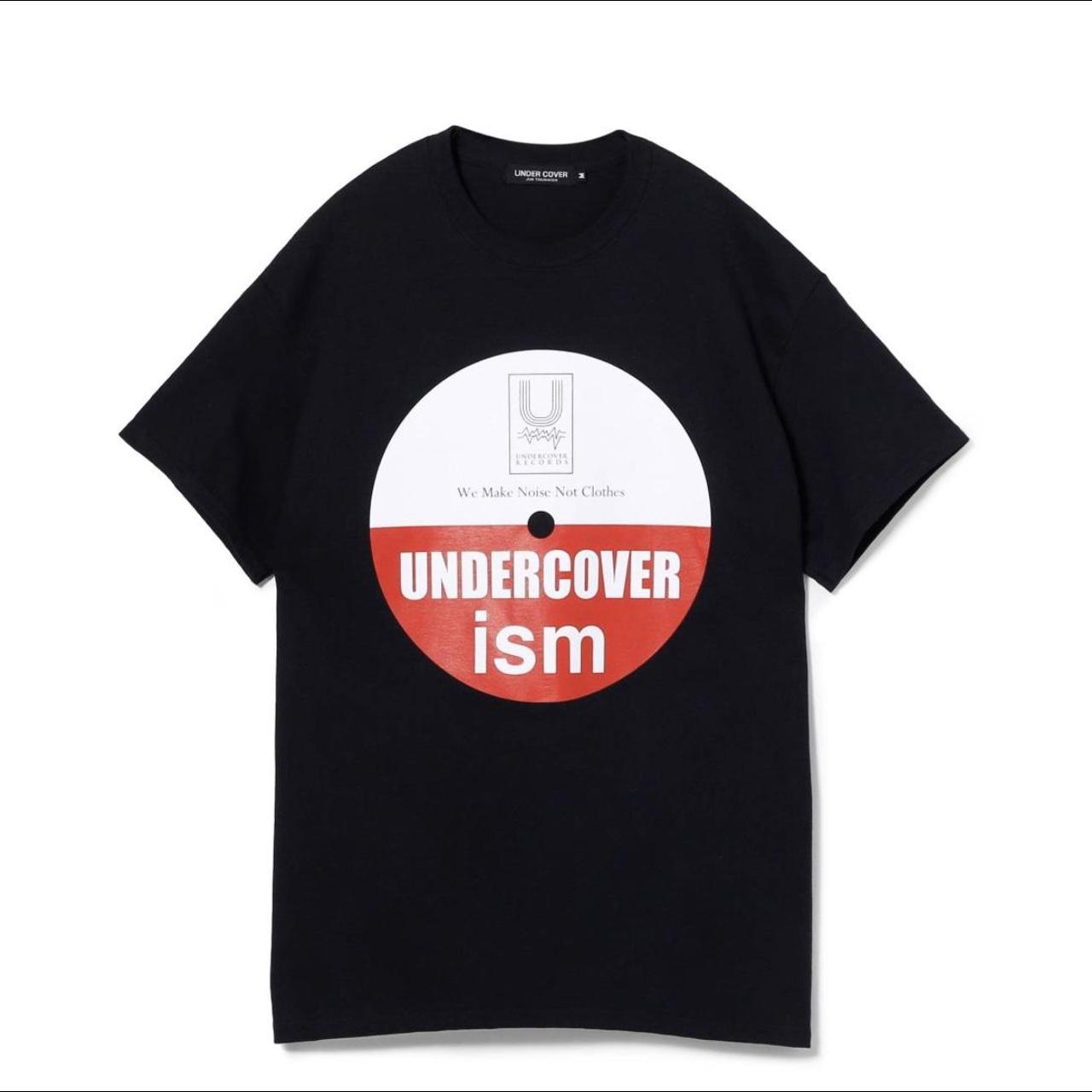 undercover/undercoverism/ストレッチハギパンツ （Undercover