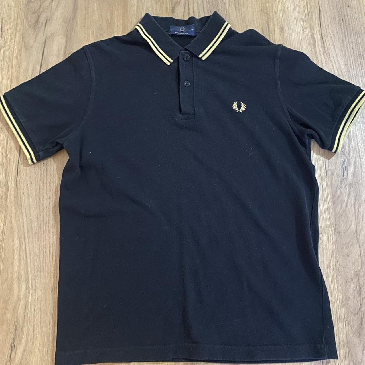 Fred Perry Men's Polo-shirts | Depop