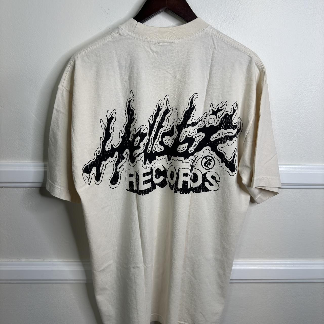 ★SCULPTOR★ Heaven Made Boxy Tee Cream SC24S212IV Heaven Made Boxy Tee Cream – Sculptor
