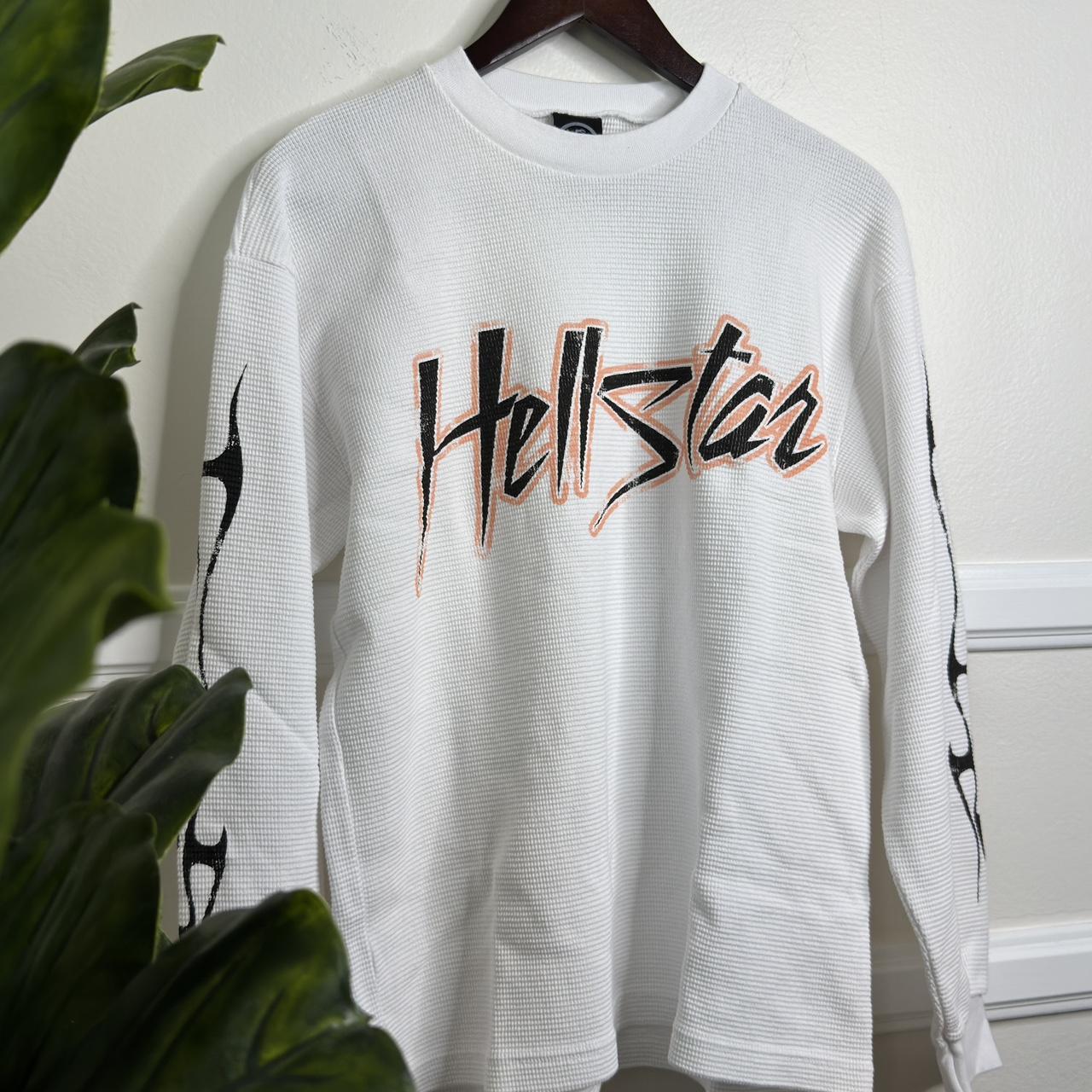 Hellstar Studios Path to Paradise Long Sleeve | Depop