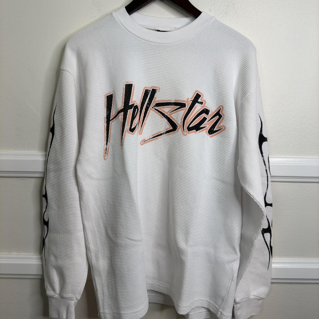 Hellstar Studios Path to Paradise Long Sleeve | Depop