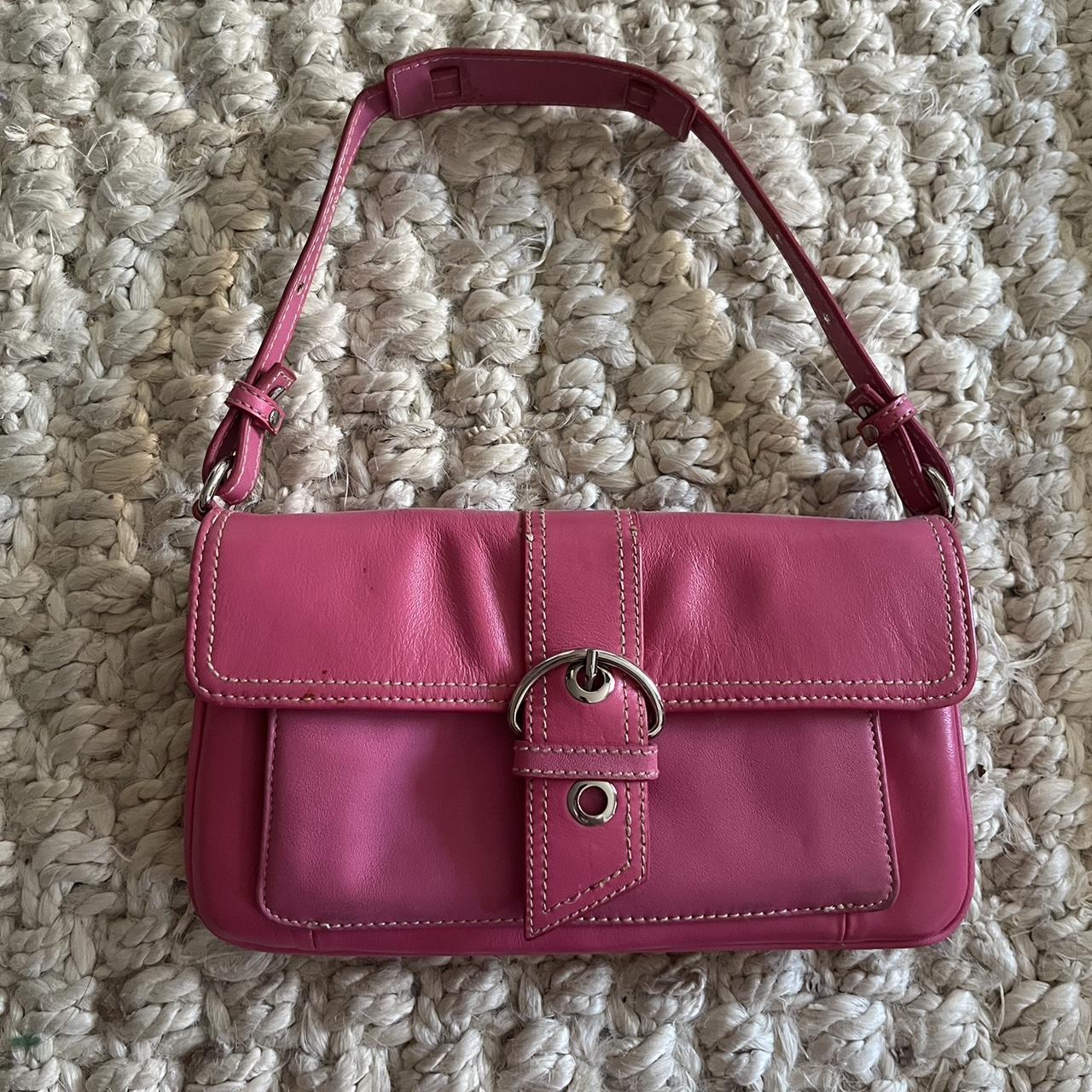 Giani Bernini Women's Pink Bag