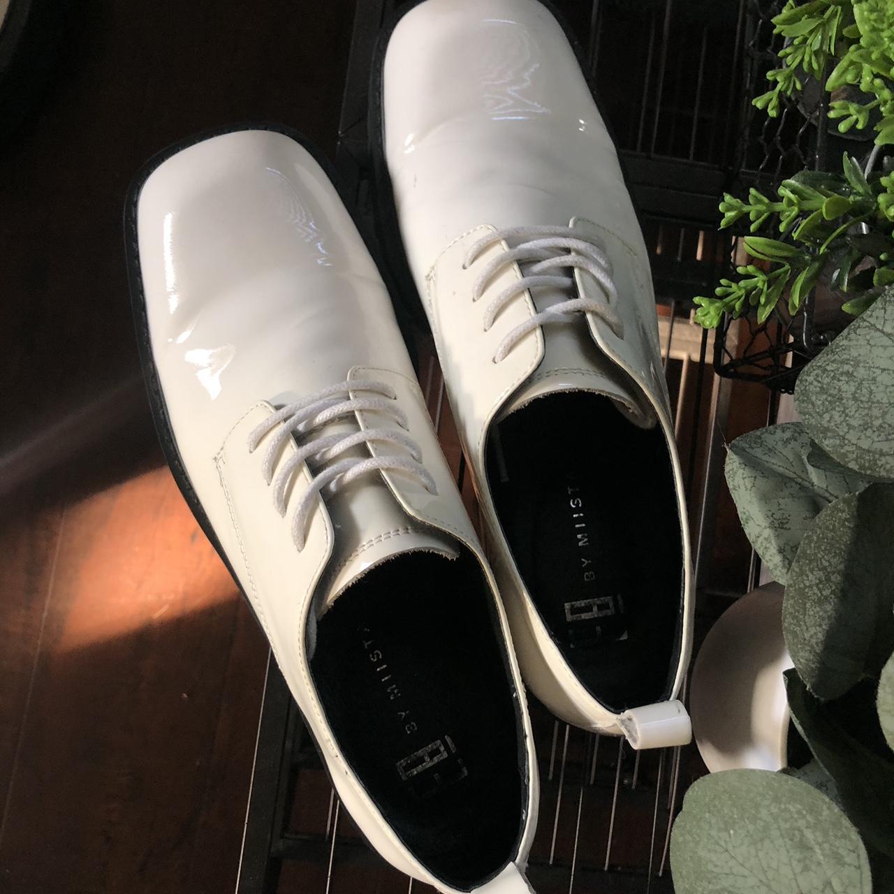 Miista oxfords sale