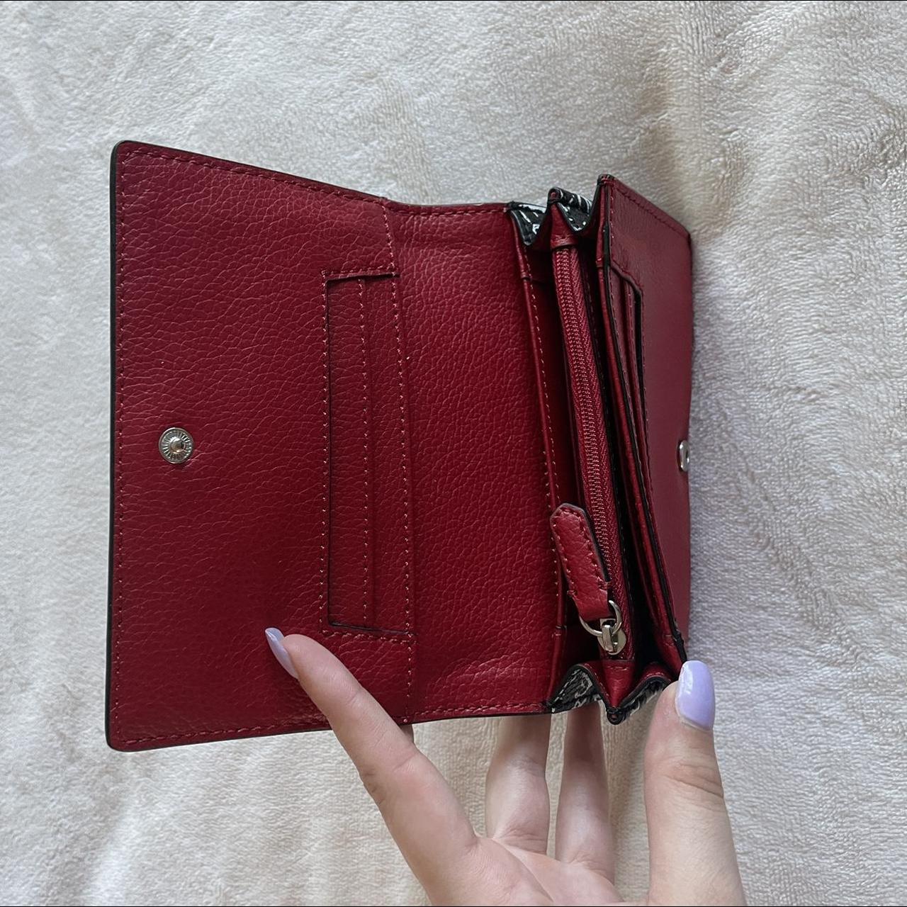 DKNY Women's multi Wallet-purses (2)