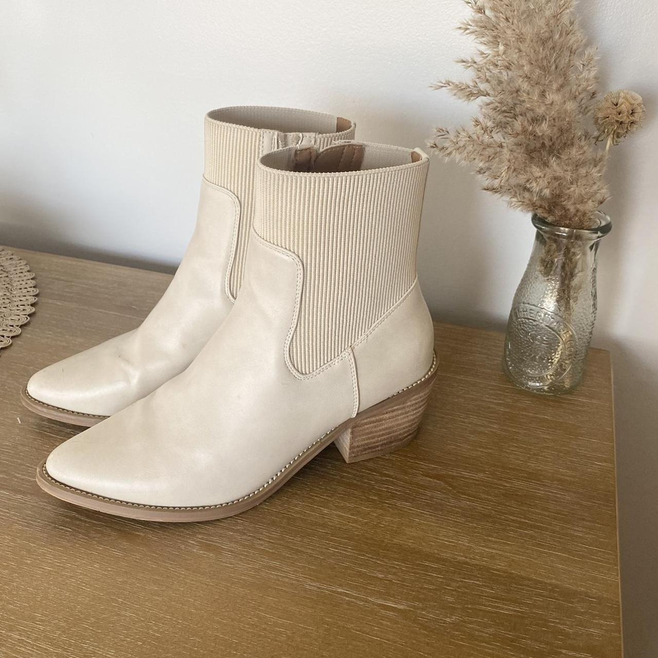 dolce vita cyan boot