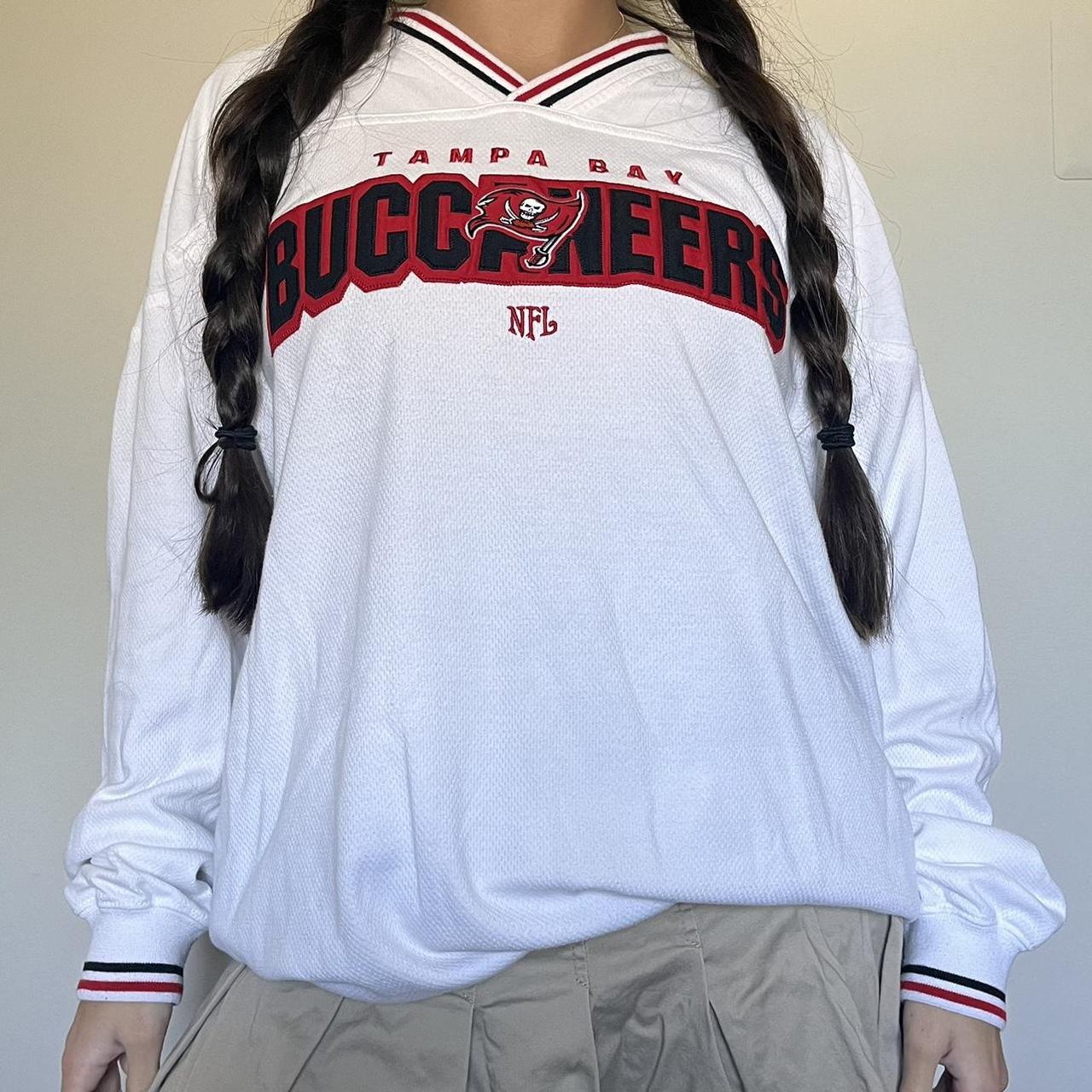 VINTAGE TAMPA BAY BUCCANEERS SWEATSHIRT