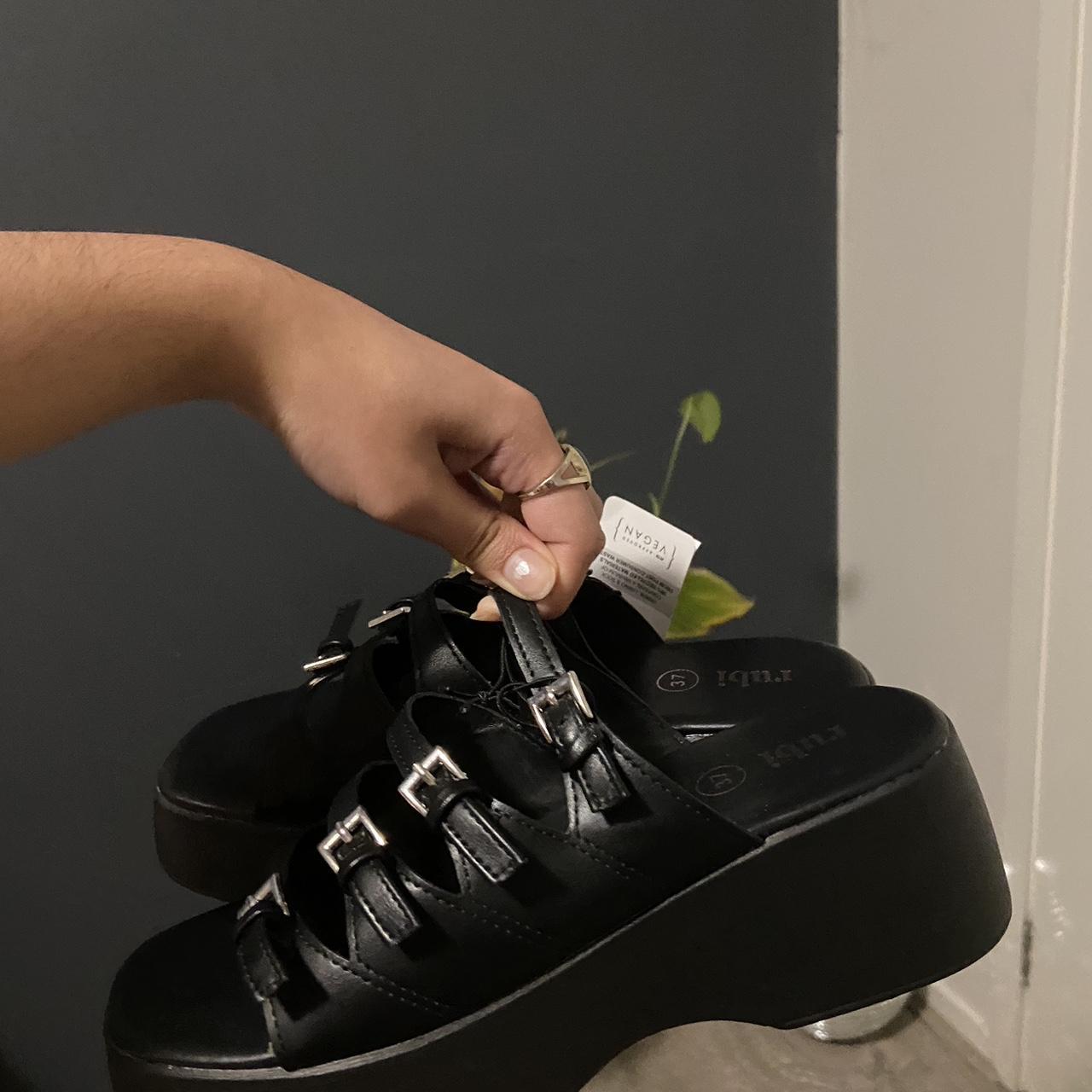 slip on rubi shoes