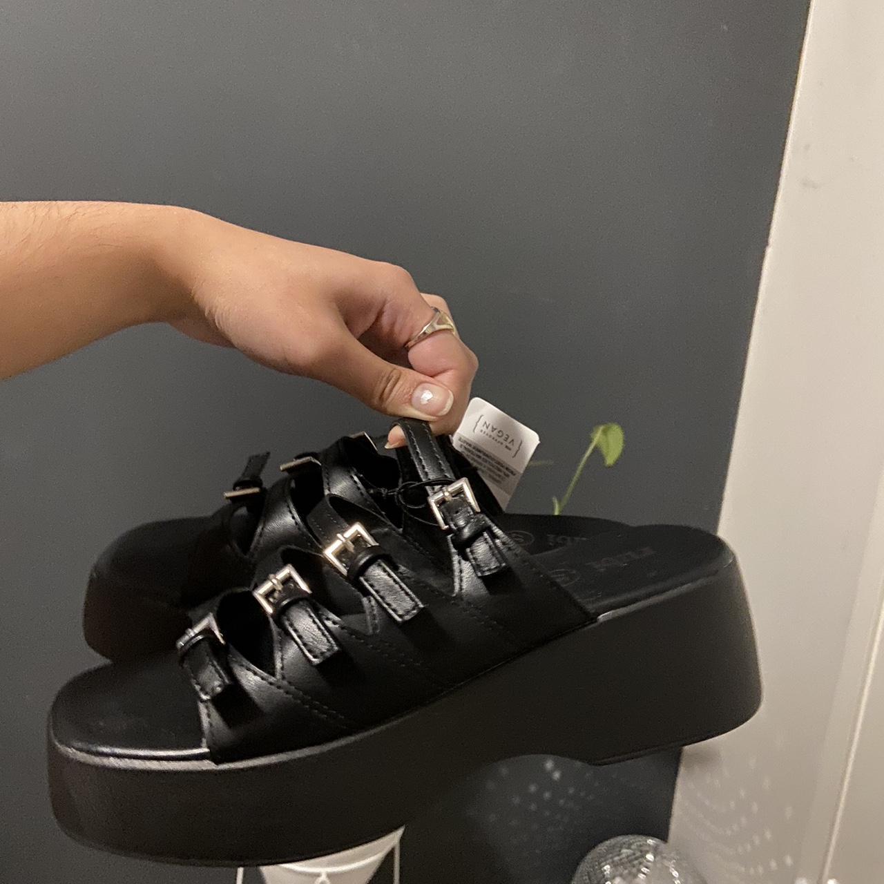 slip on rubi shoes
