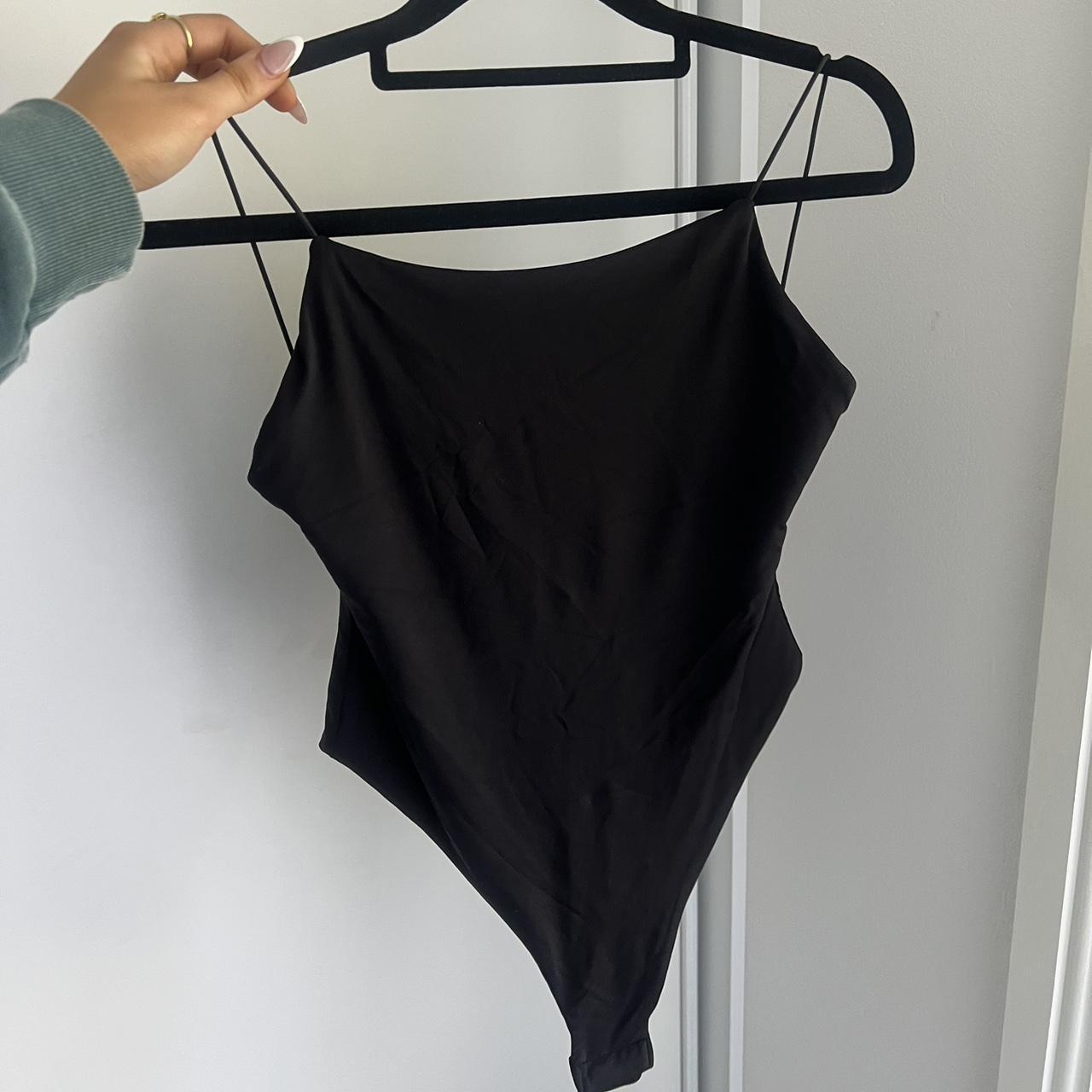 Kmart on sale black leotard