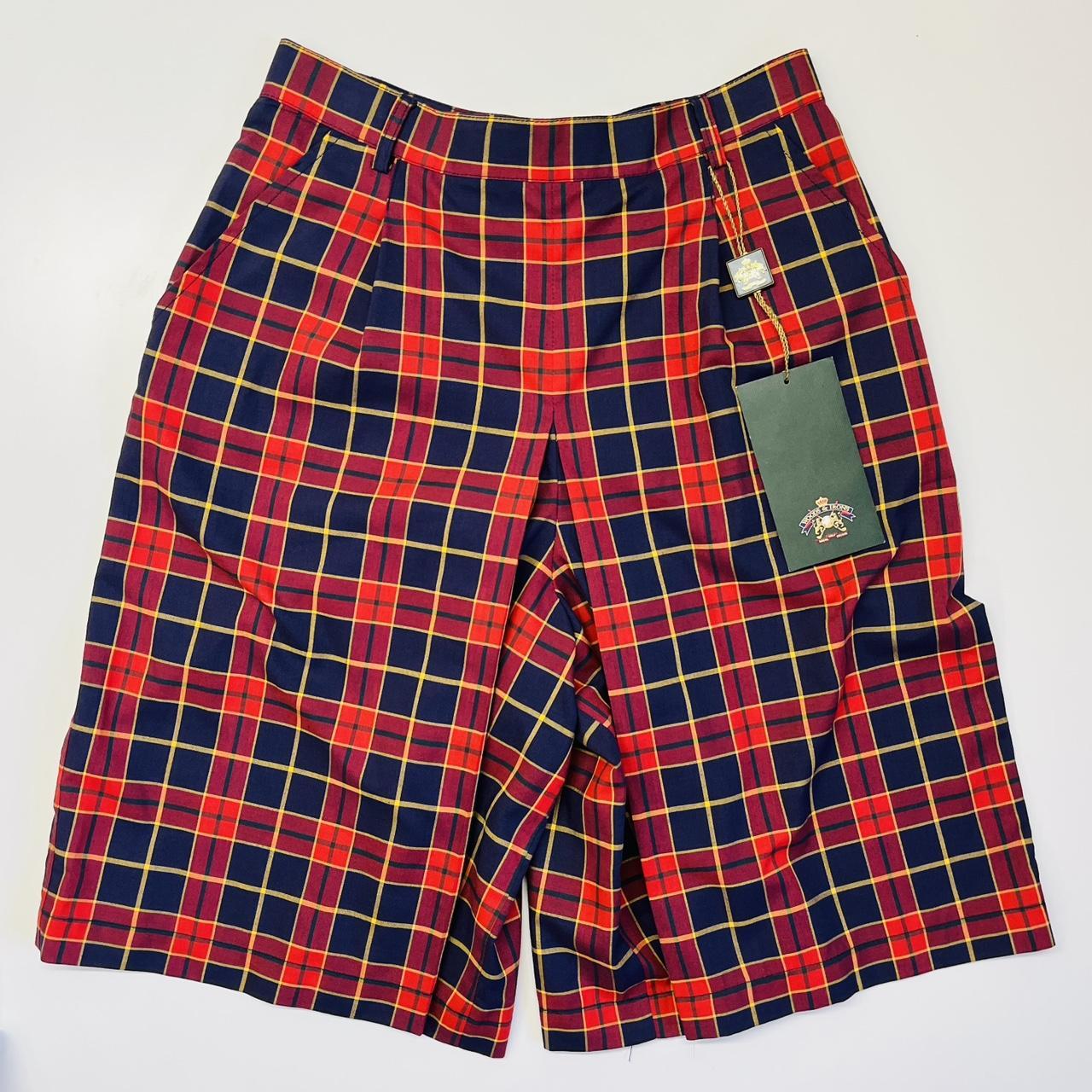 GOLF le hotsell FLEUR shorts