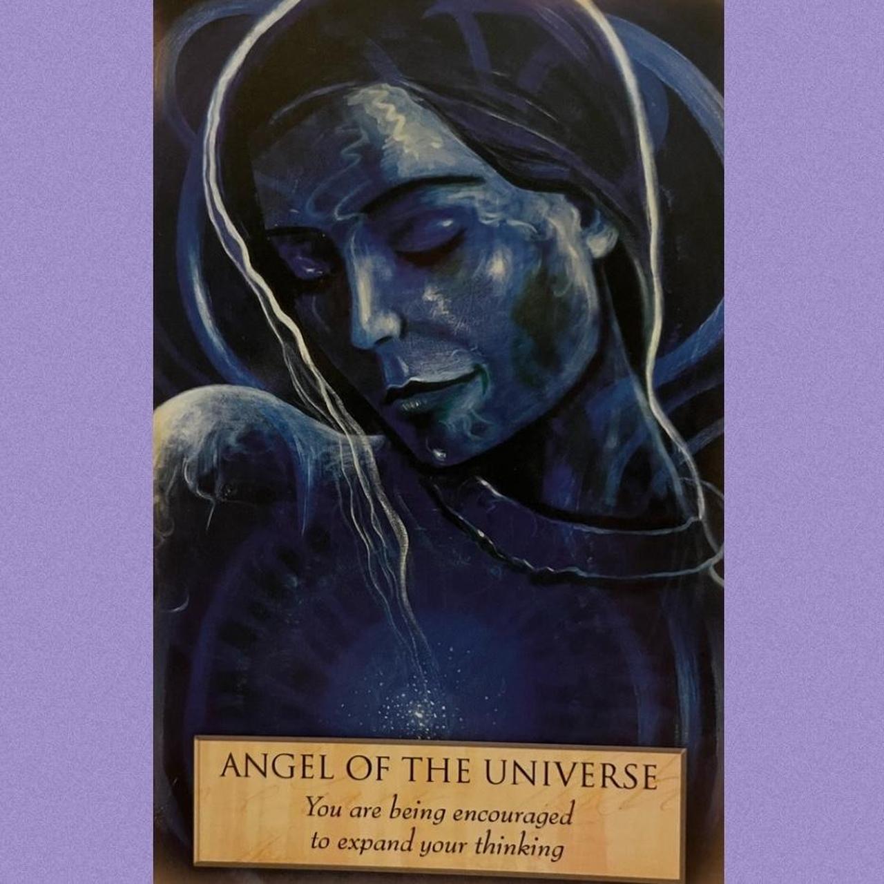 【未開封】オラクルカード　ANGELS, GODS & GODDESSES U.S. Games Systems, Inc. > Tarot & Inspiration > Angels