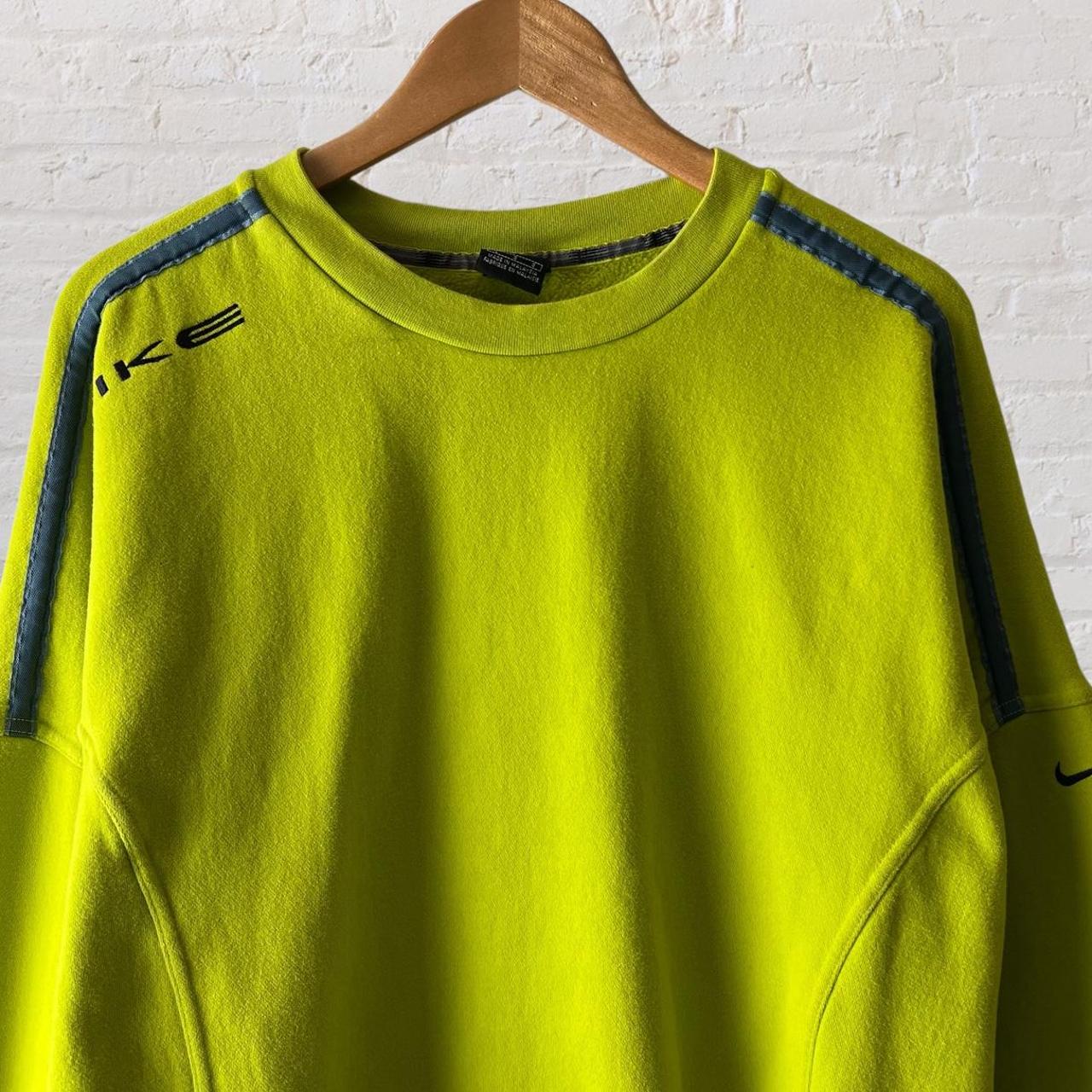 Nike Men's Jumper | Depop