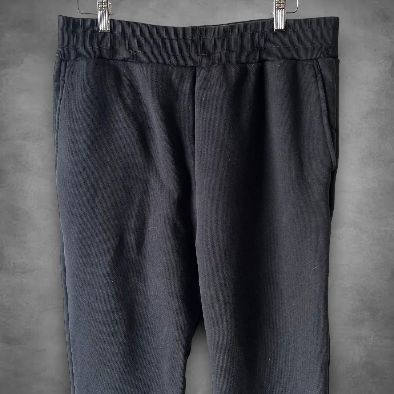 Xxl joggers 2024 waist size