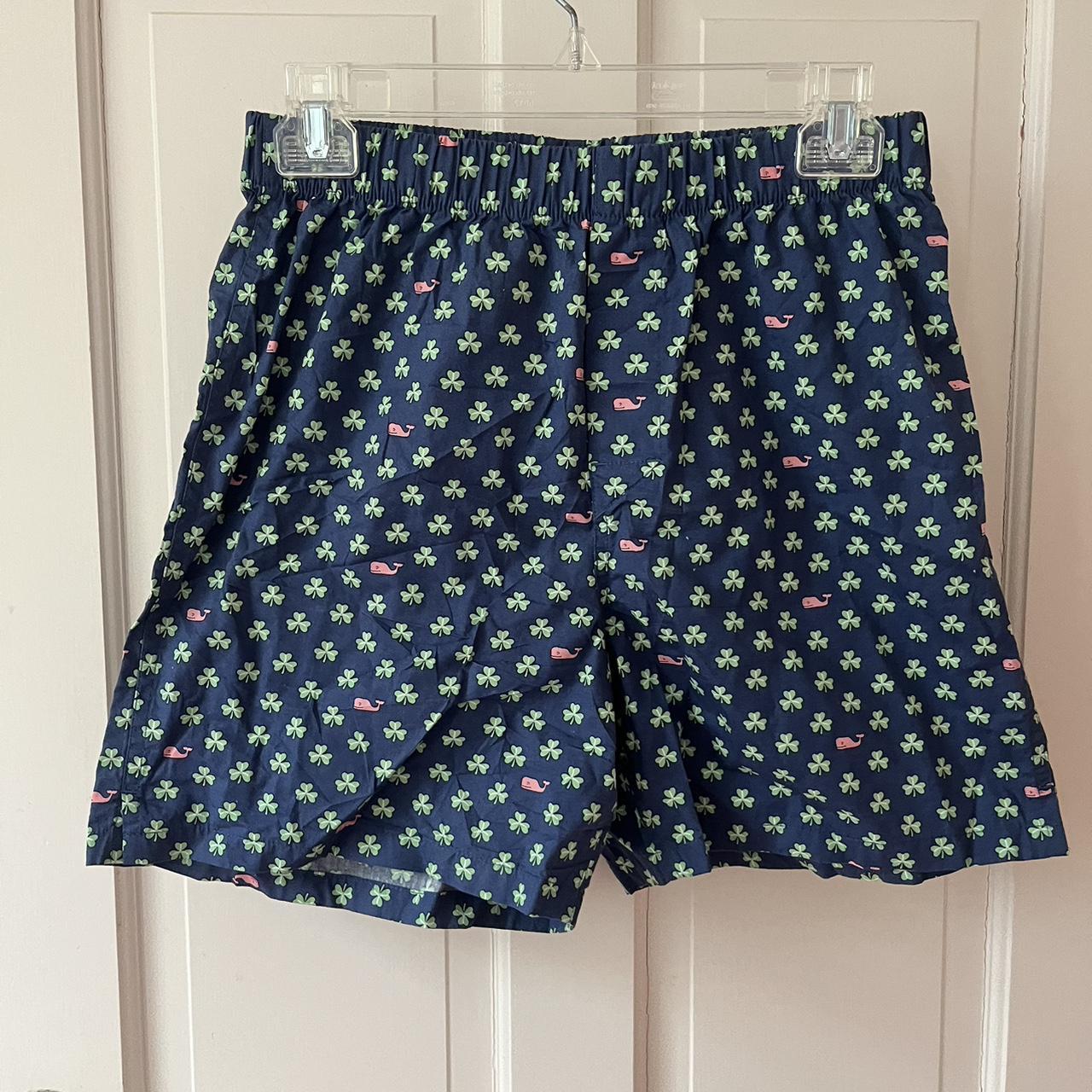 Vineyard vines clearance boxer shorts