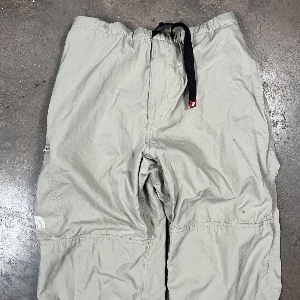 The North Face Men's Trousers (2)