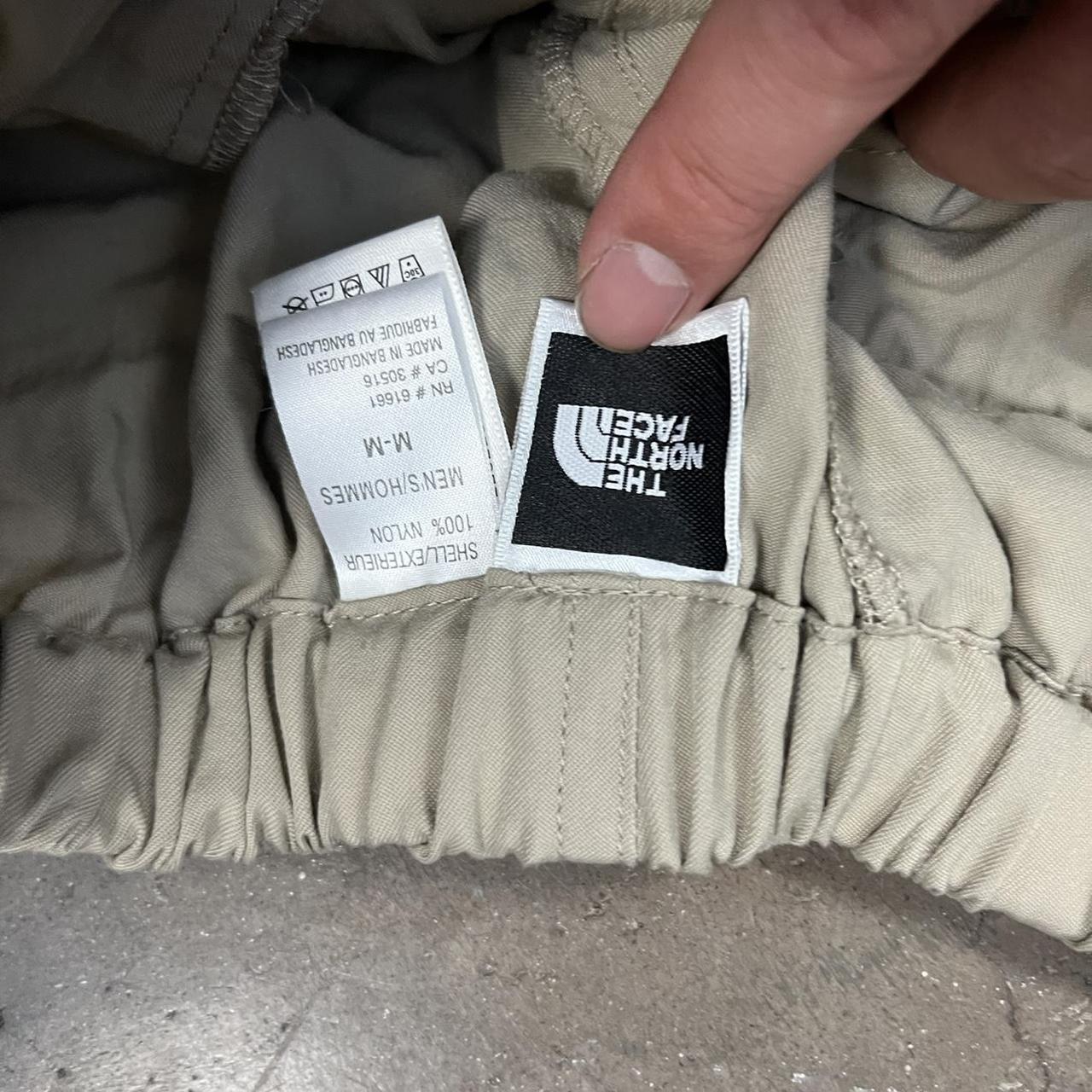 The North Face Men's Trousers (3)