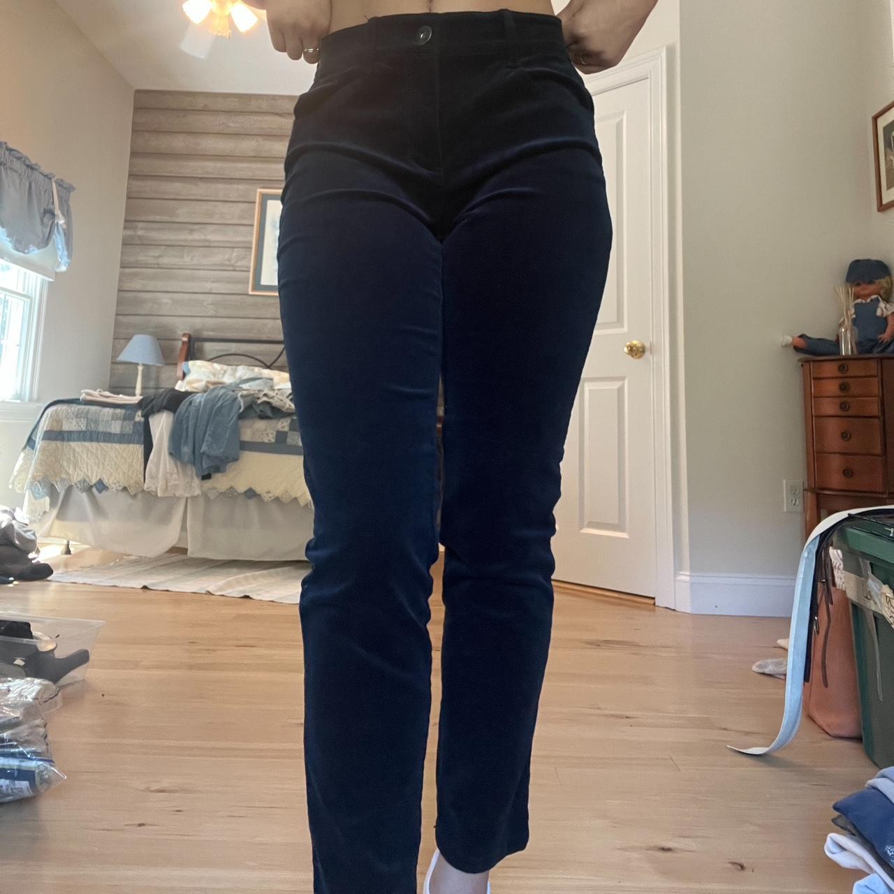 J. Jill Yoga Pants