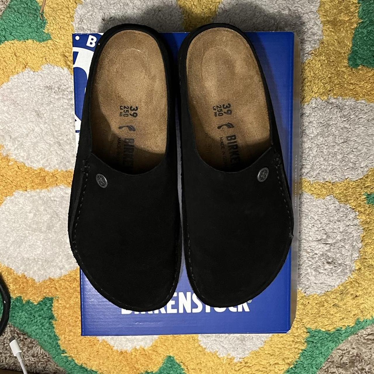 birkenstock zermatt 40