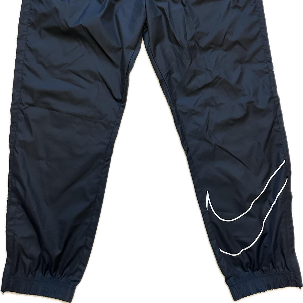 Nike sb swoosh track on sale pant