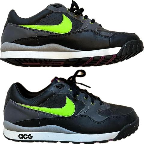 Nike on sale p6 mens