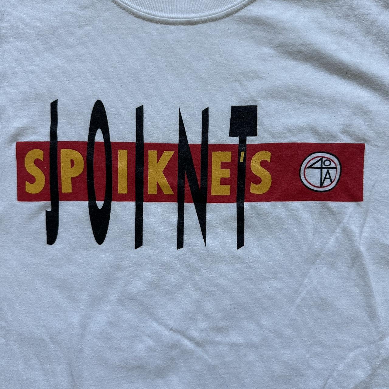 item listed by knowthescore