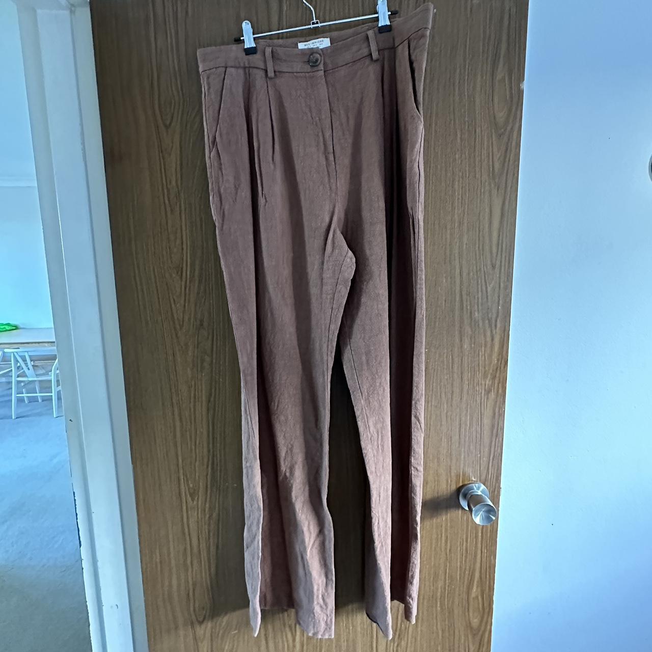 bec and bridge pants size 16 excellent condition... Depop