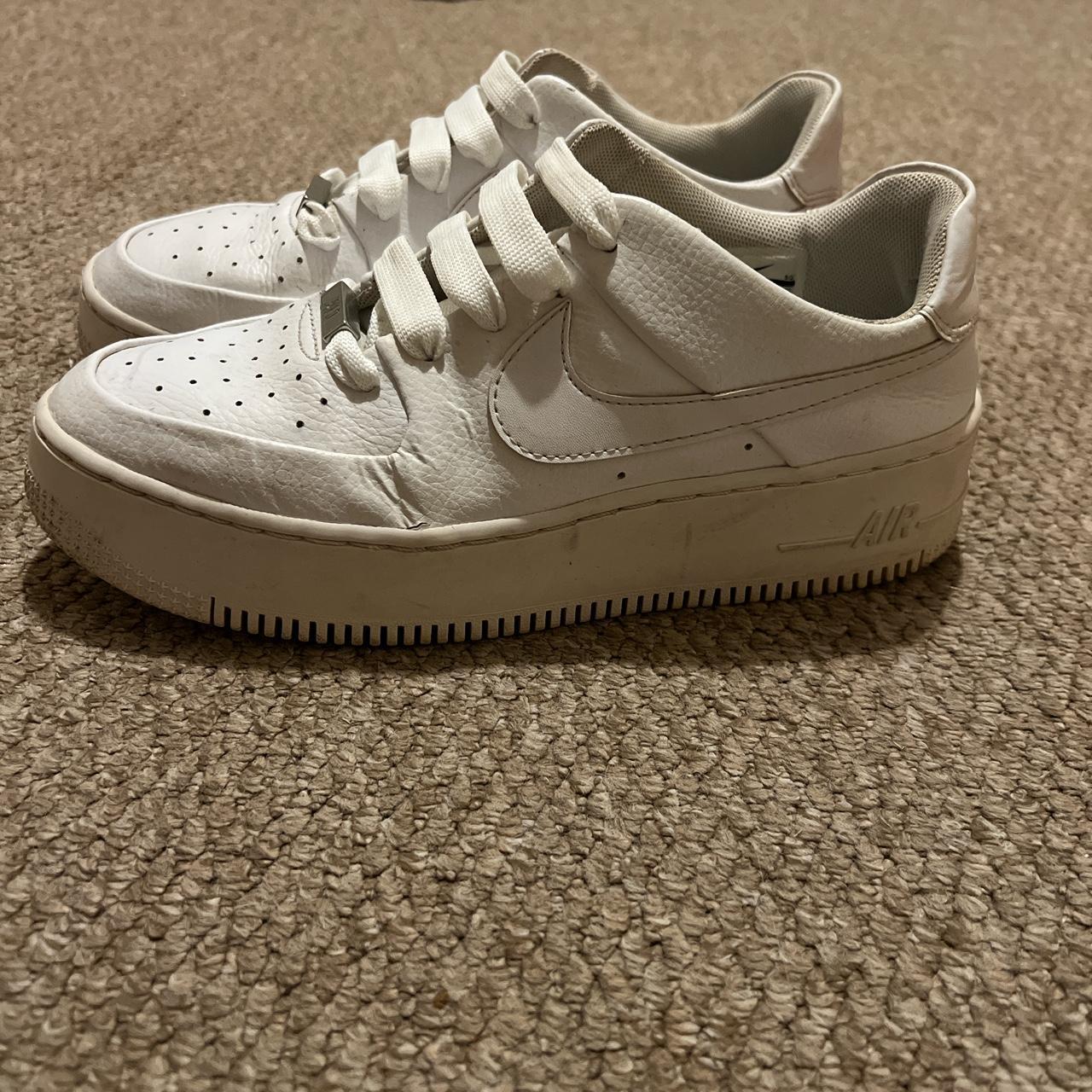 platform af 1