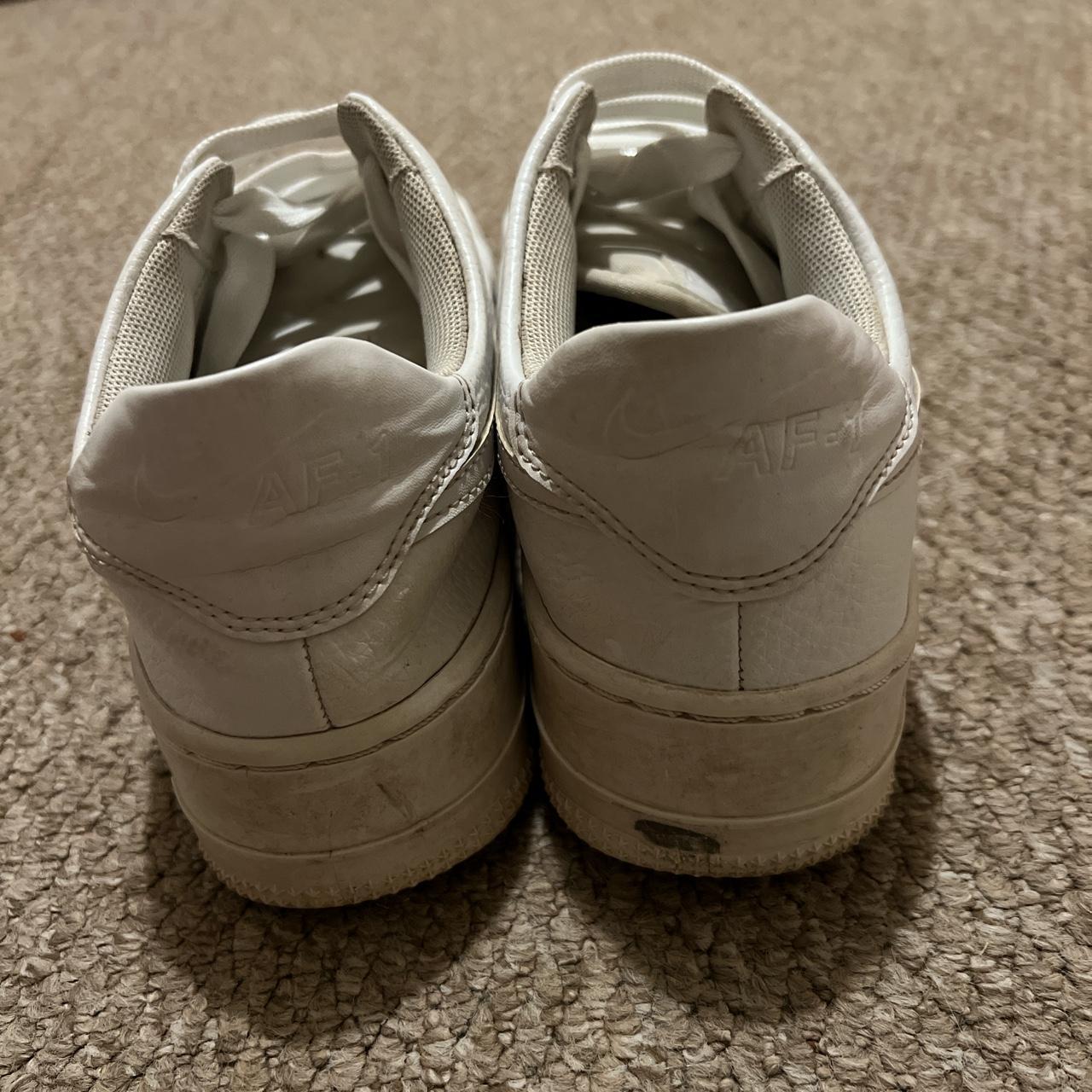af1 platforms