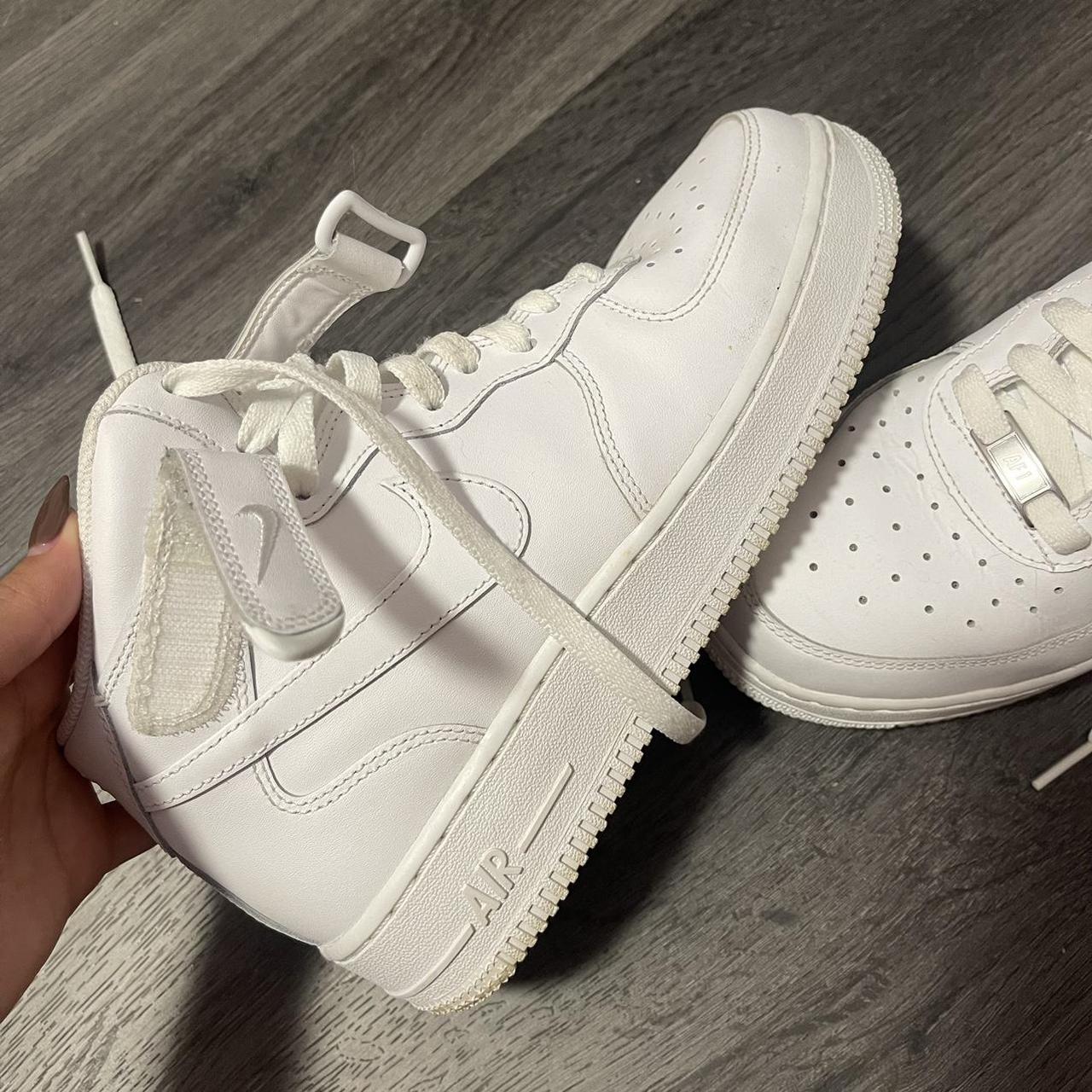 Air force 1 2024 infant size 9