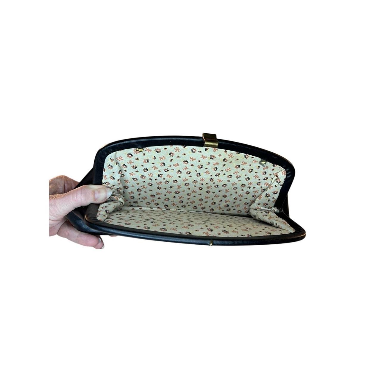 Source Unknown Women's Bag - Black – Clutch in bl… - image 4