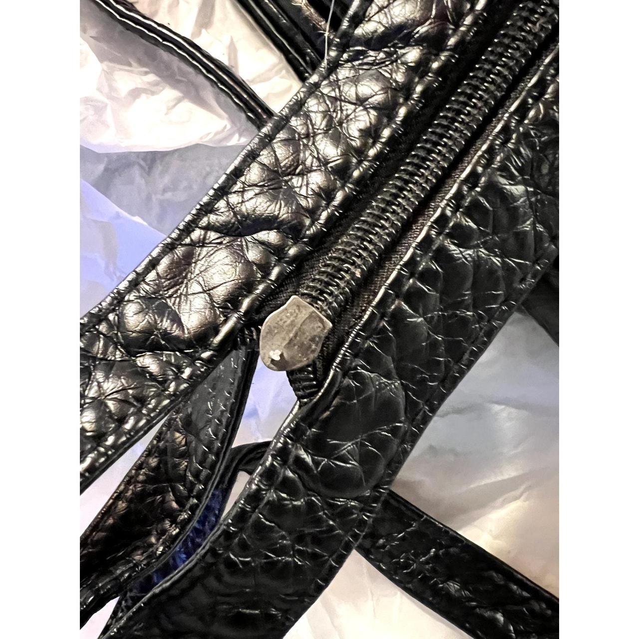 Source Unknown Women's Bag - Black – Convertible … - image 6