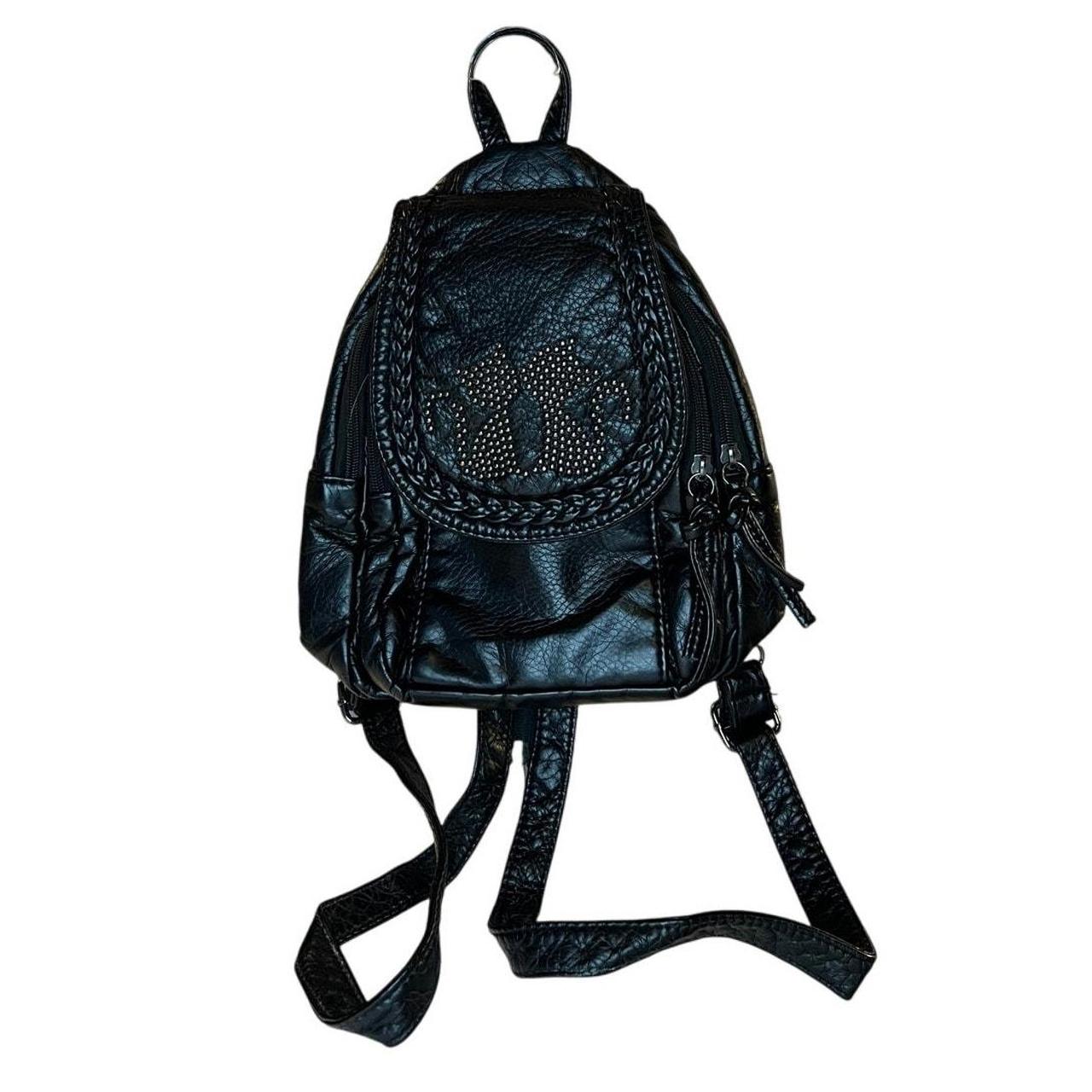 Source Unknown Women's Bag - Black – Convertible … - image 1