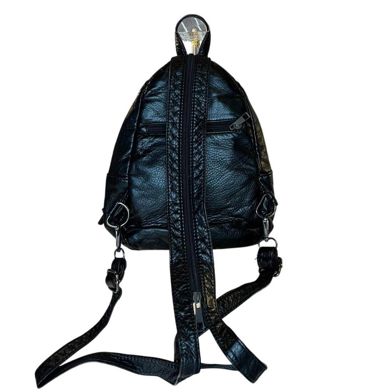 Source Unknown Women's Bag - Black – Convertible … - image 2