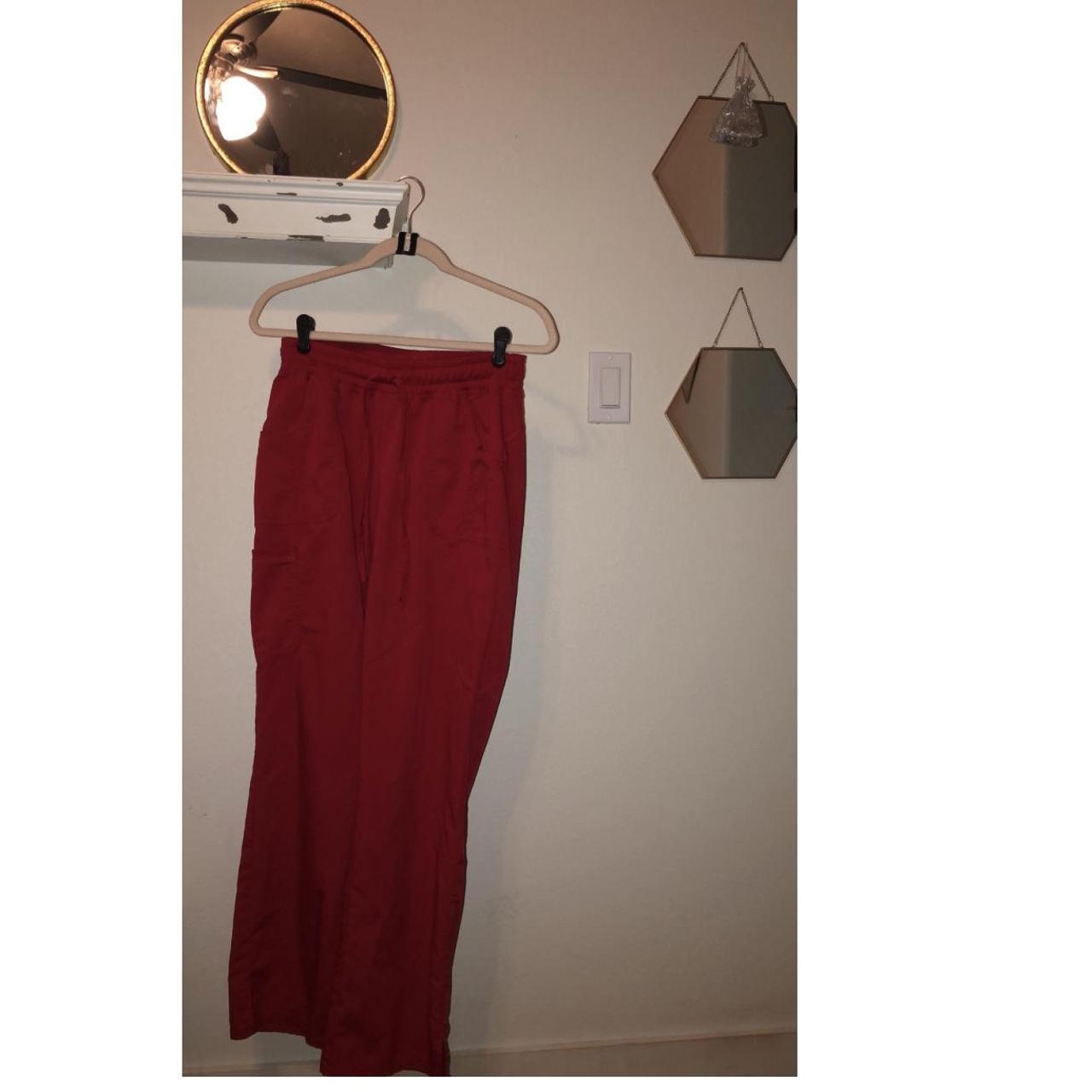 Women's Red Bottoms Depop